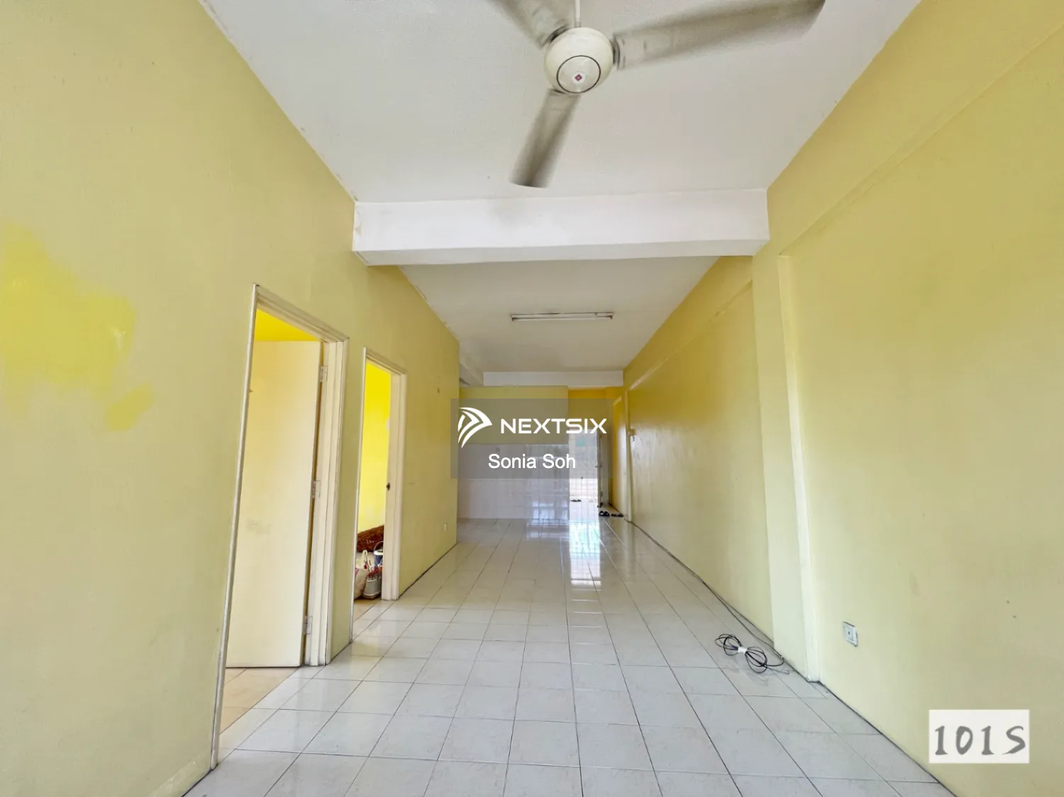 Apartment For Sale in Klang Selangor - Image 9