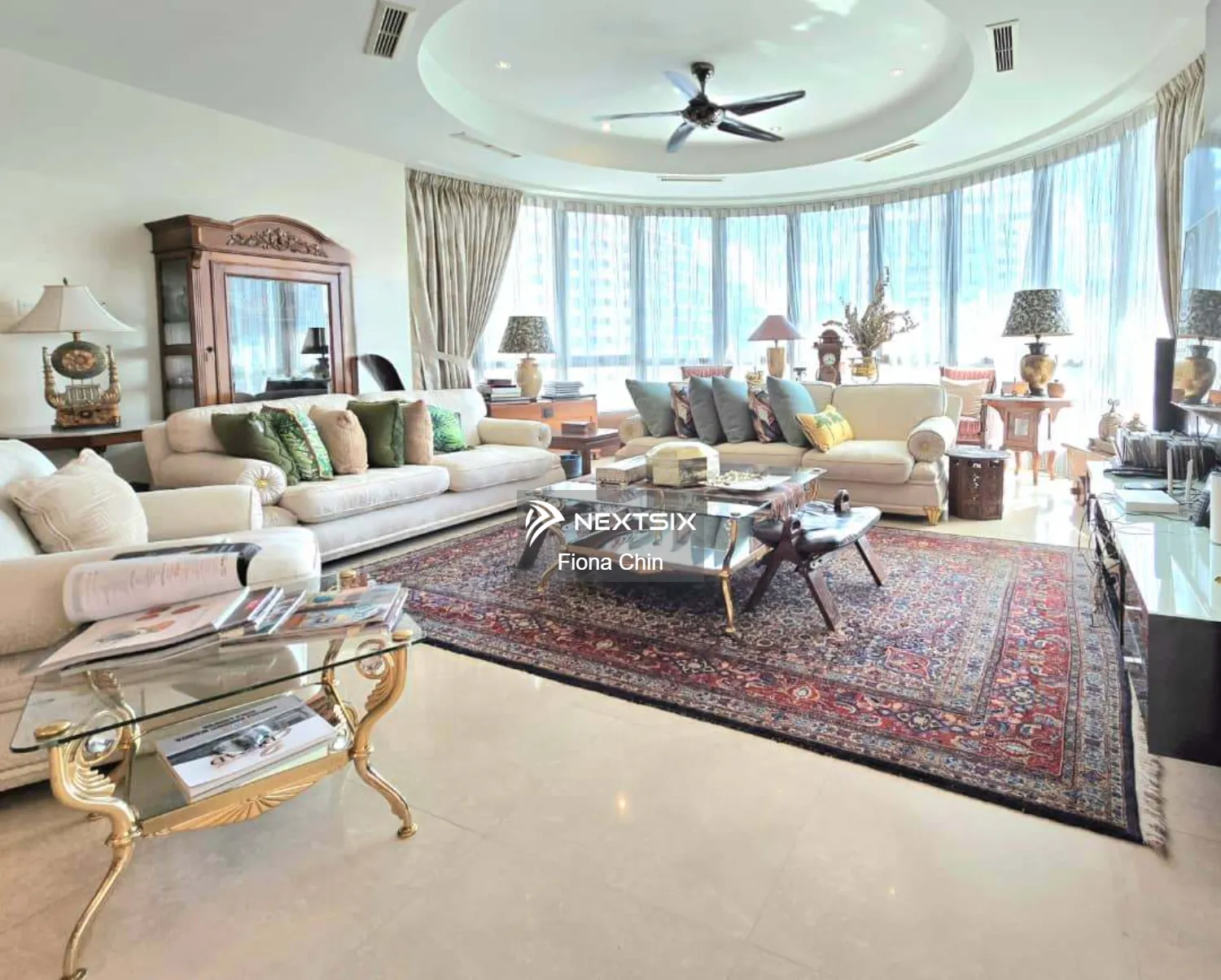 Condominium For Sale in Mont Kiara Kuala Lumpur