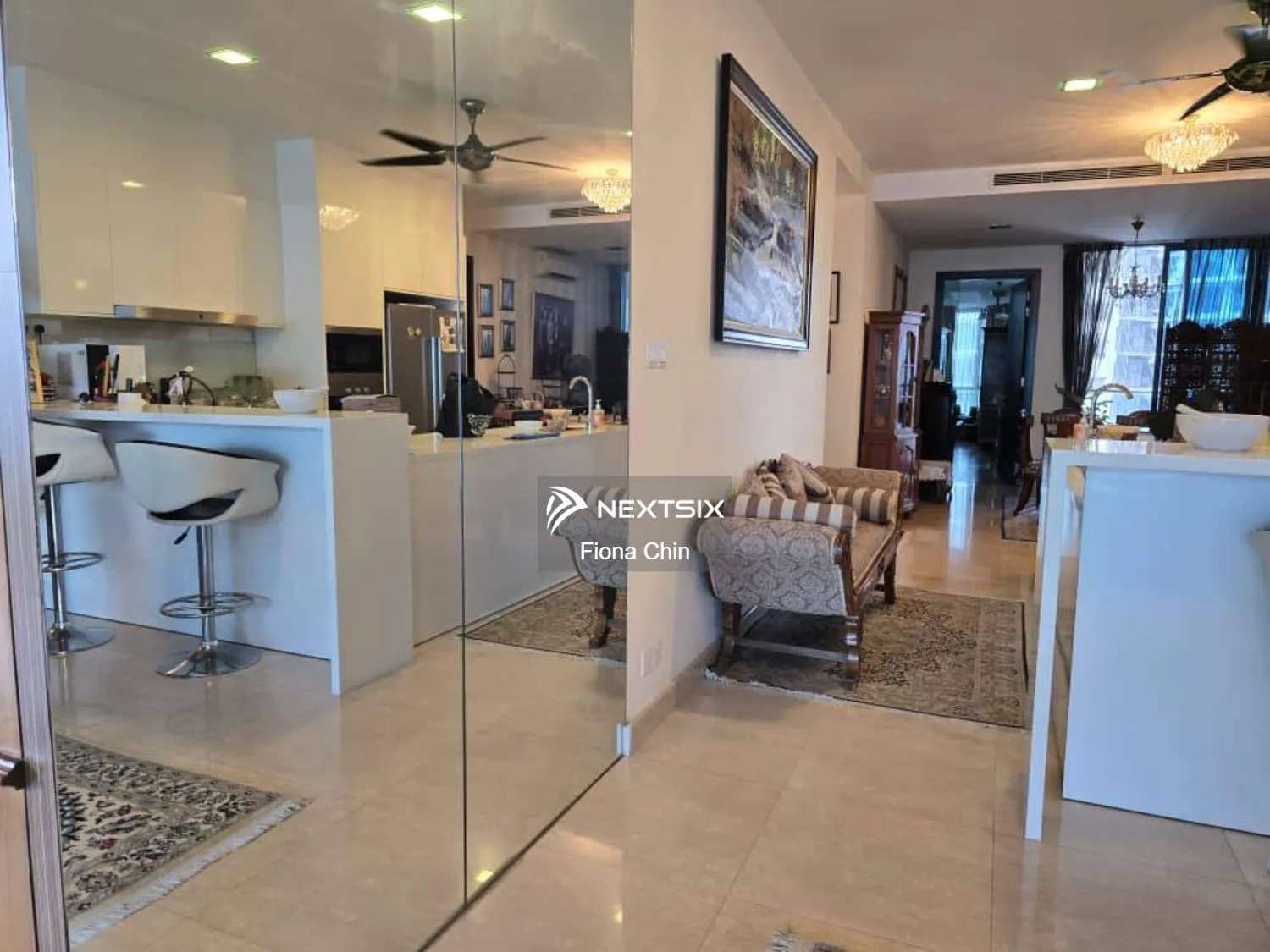 Condominium For Sale in Mont Kiara Wilayah Persekutuan Kuala Lumpur - Image 10