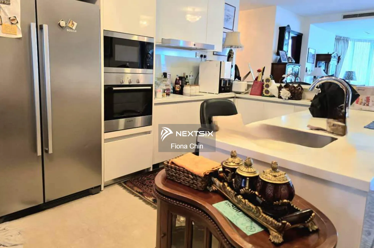 Condominium For Sale in Mont Kiara Wilayah Persekutuan Kuala Lumpur - Image 11