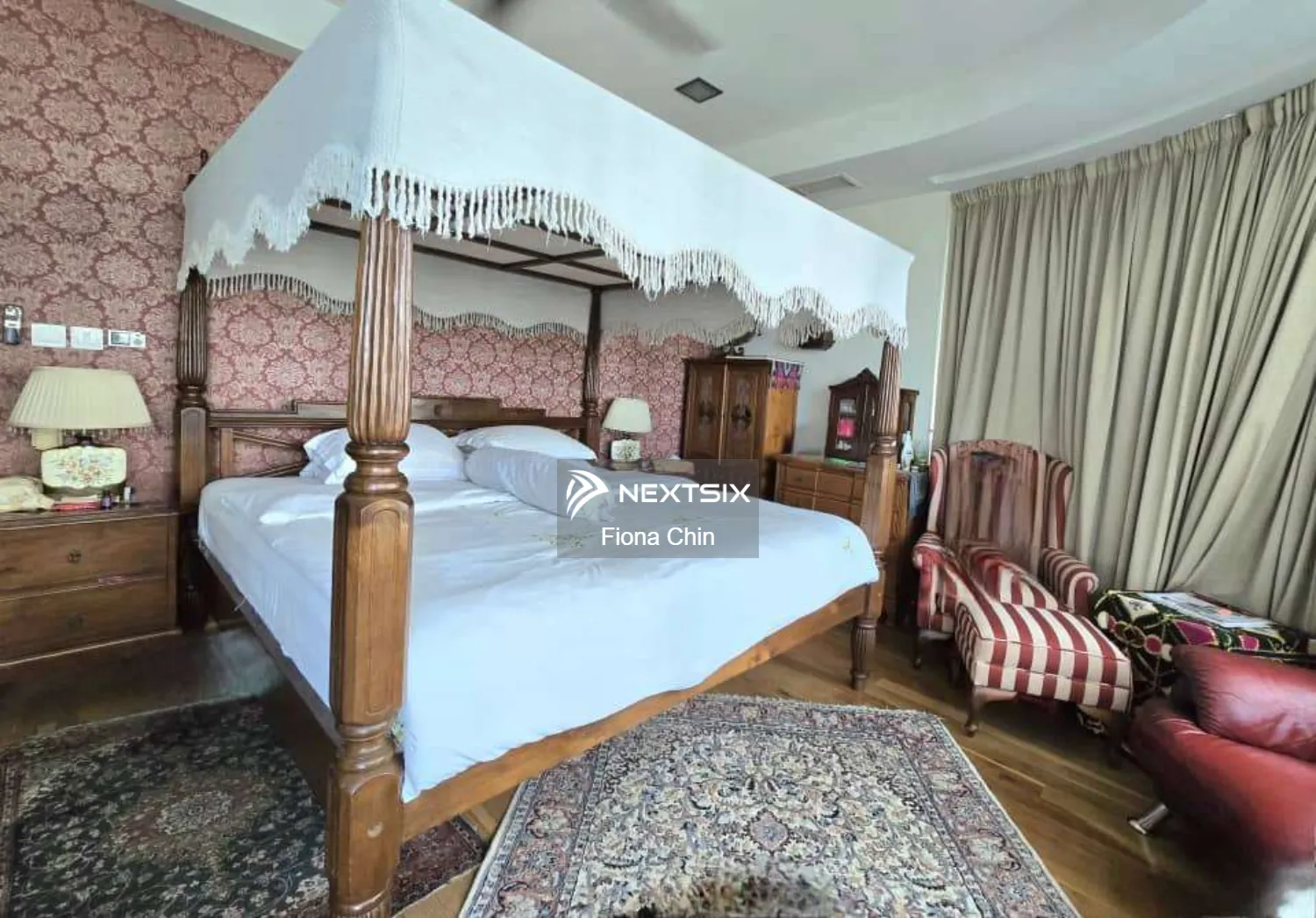 Condominium For Sale in Mont Kiara Wilayah Persekutuan Kuala Lumpur - Image 12