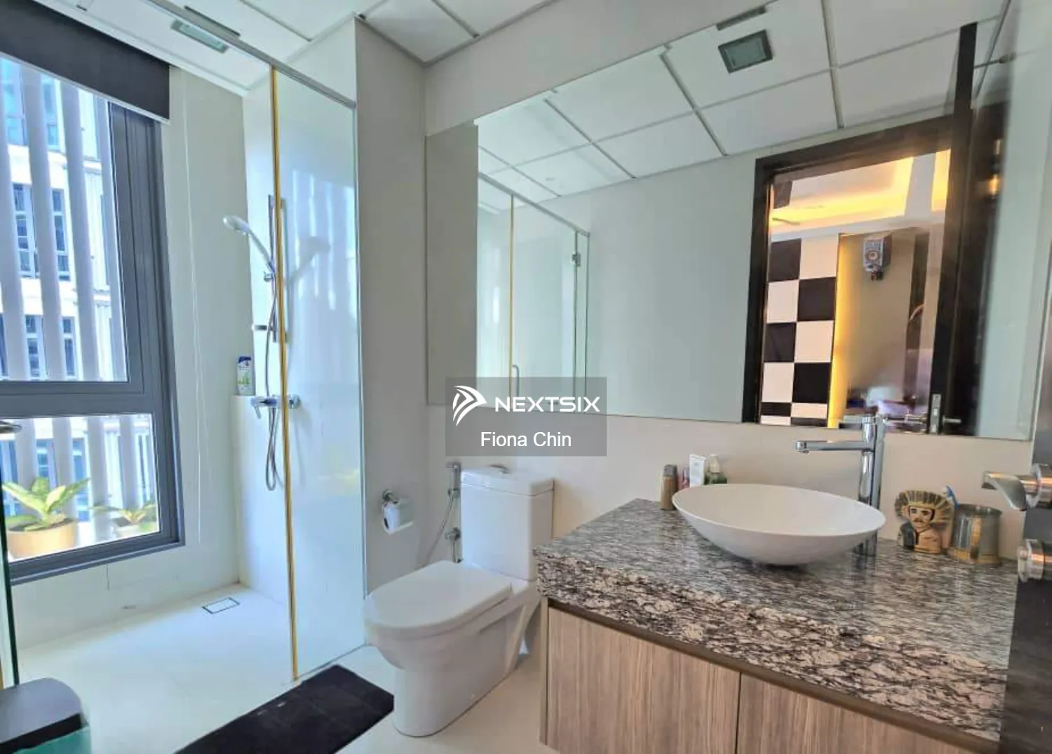 Condominium For Sale in Mont Kiara Wilayah Persekutuan Kuala Lumpur - Image 6