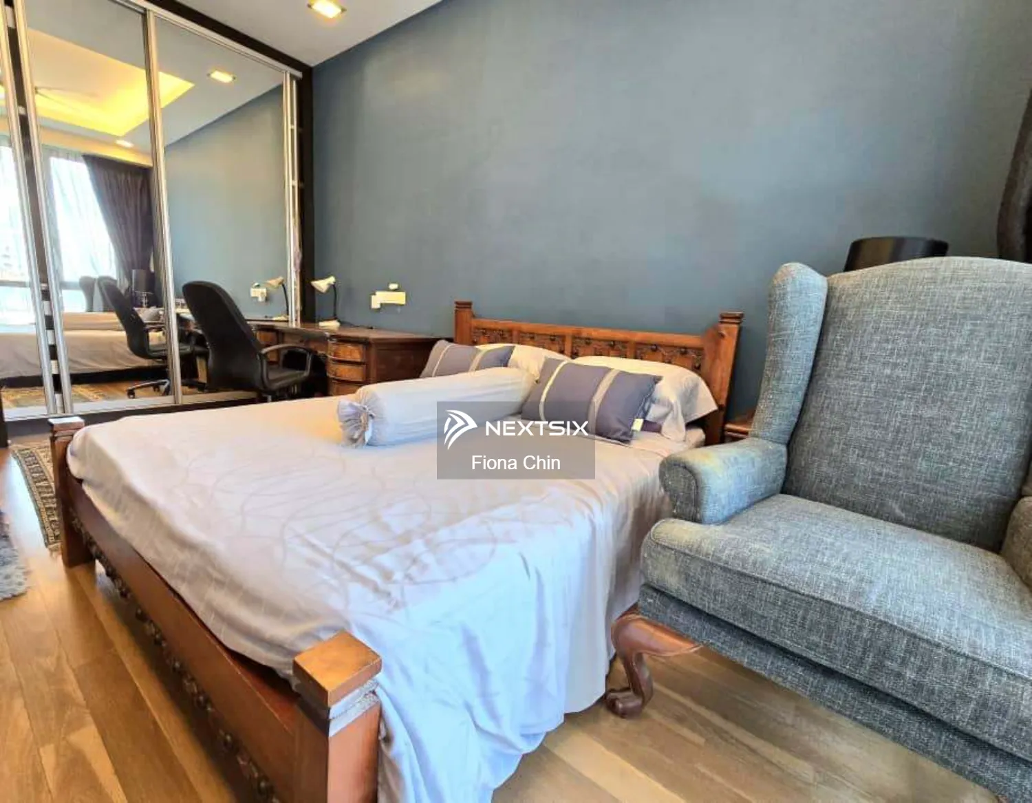 Condominium For Sale in Mont Kiara Wilayah Persekutuan Kuala Lumpur - Image 8