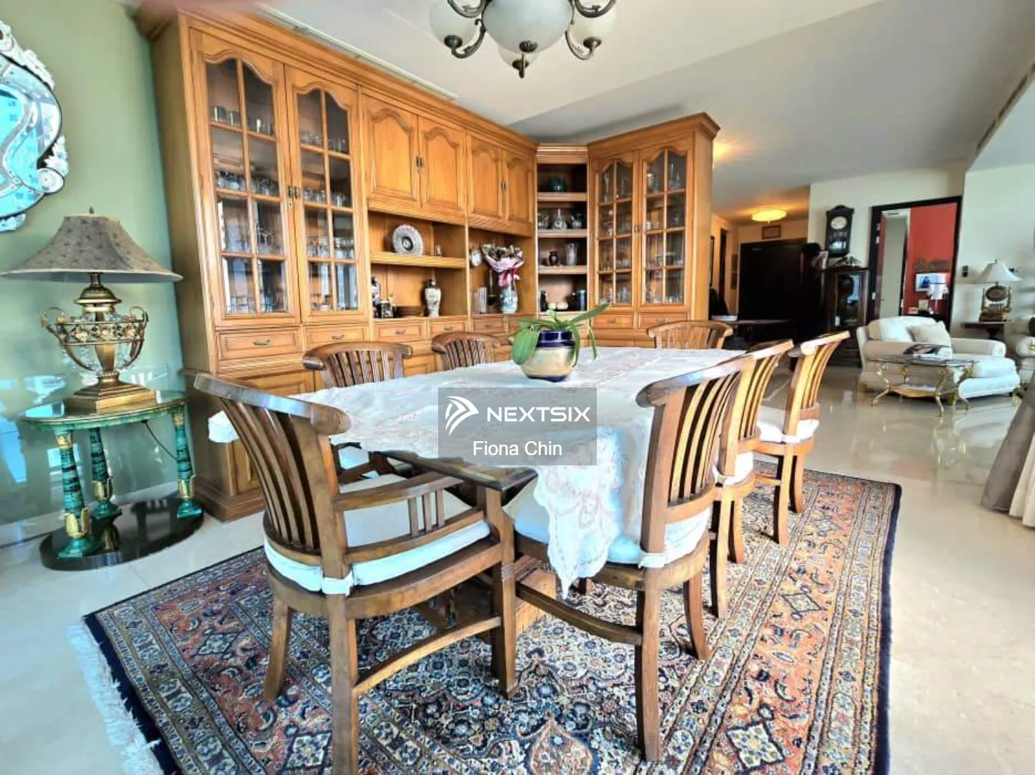 Condominium For Sale in Mont Kiara Wilayah Persekutuan Kuala Lumpur - Image 9