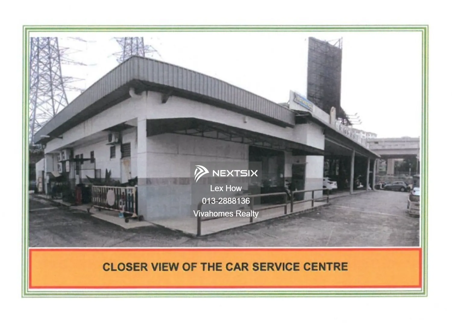 Commercial Bungalow For Sale in Cheras Kuala Lumpur