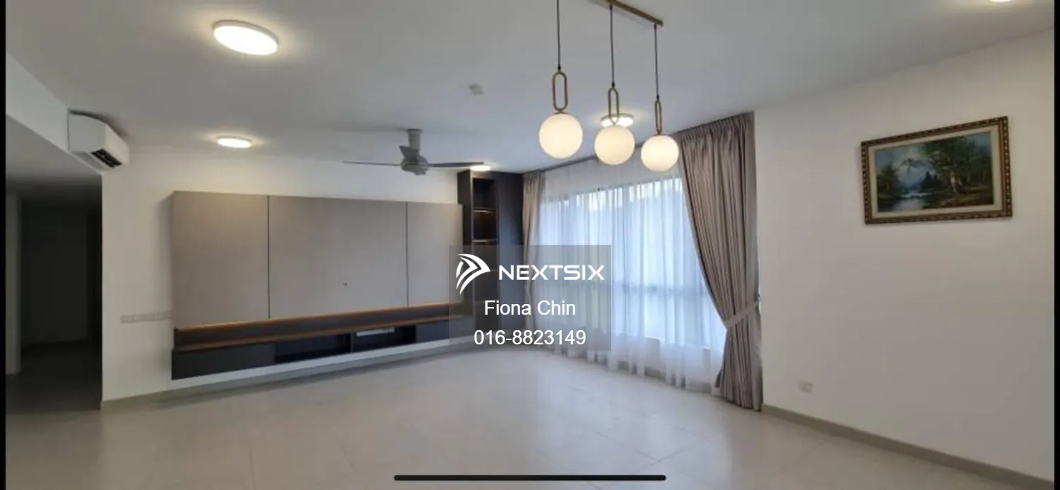 Condominium For Sale in Mont Kiara Kuala Lumpur