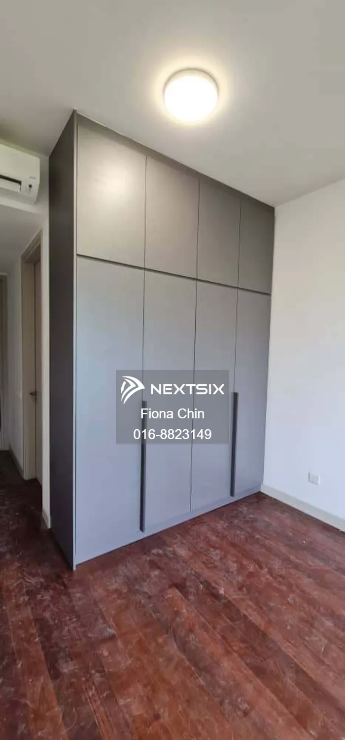 Condominium For Rent in Mont Kiara Wilayah Persekutuan Kuala Lumpur - Image 15