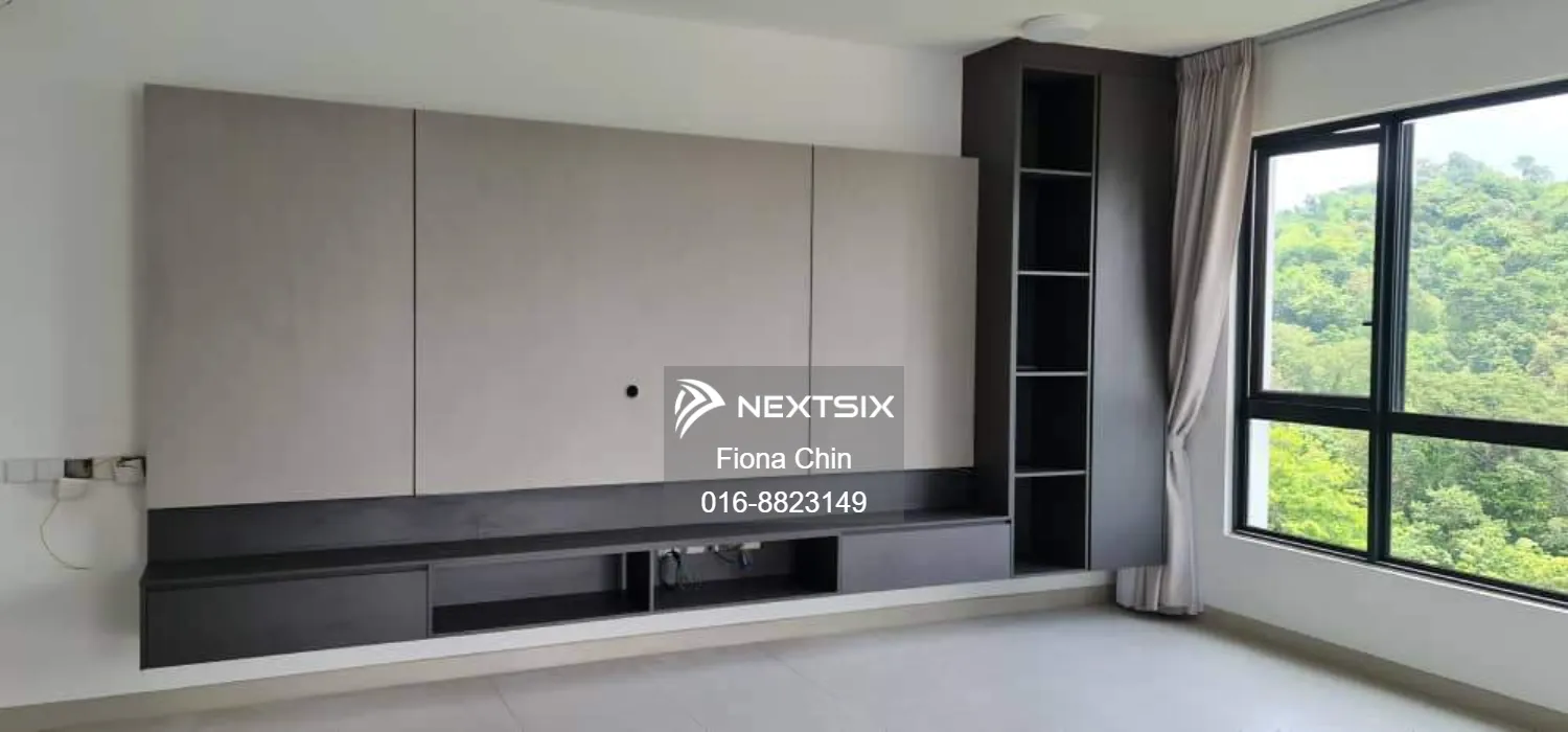 Condominium For Rent in Mont Kiara Wilayah Persekutuan Kuala Lumpur - Image 2