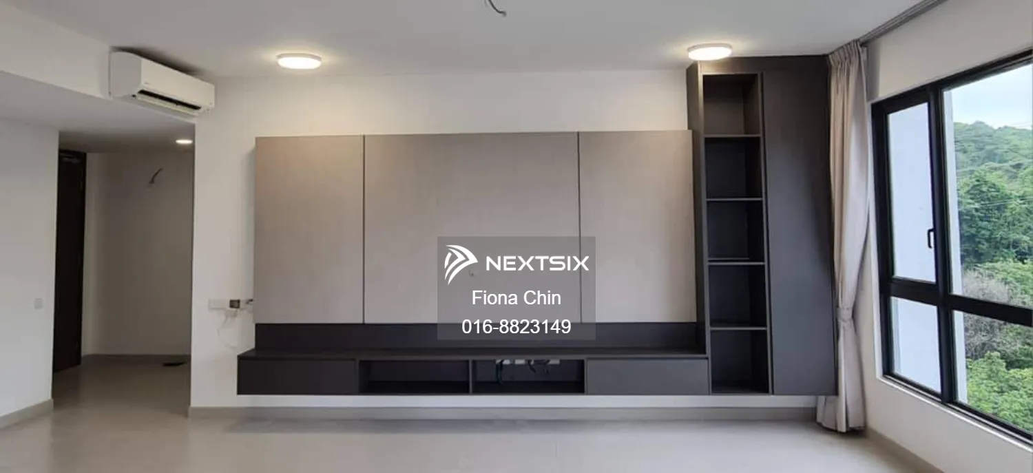 Condominium For Rent in Mont Kiara Wilayah Persekutuan Kuala Lumpur - Image 4