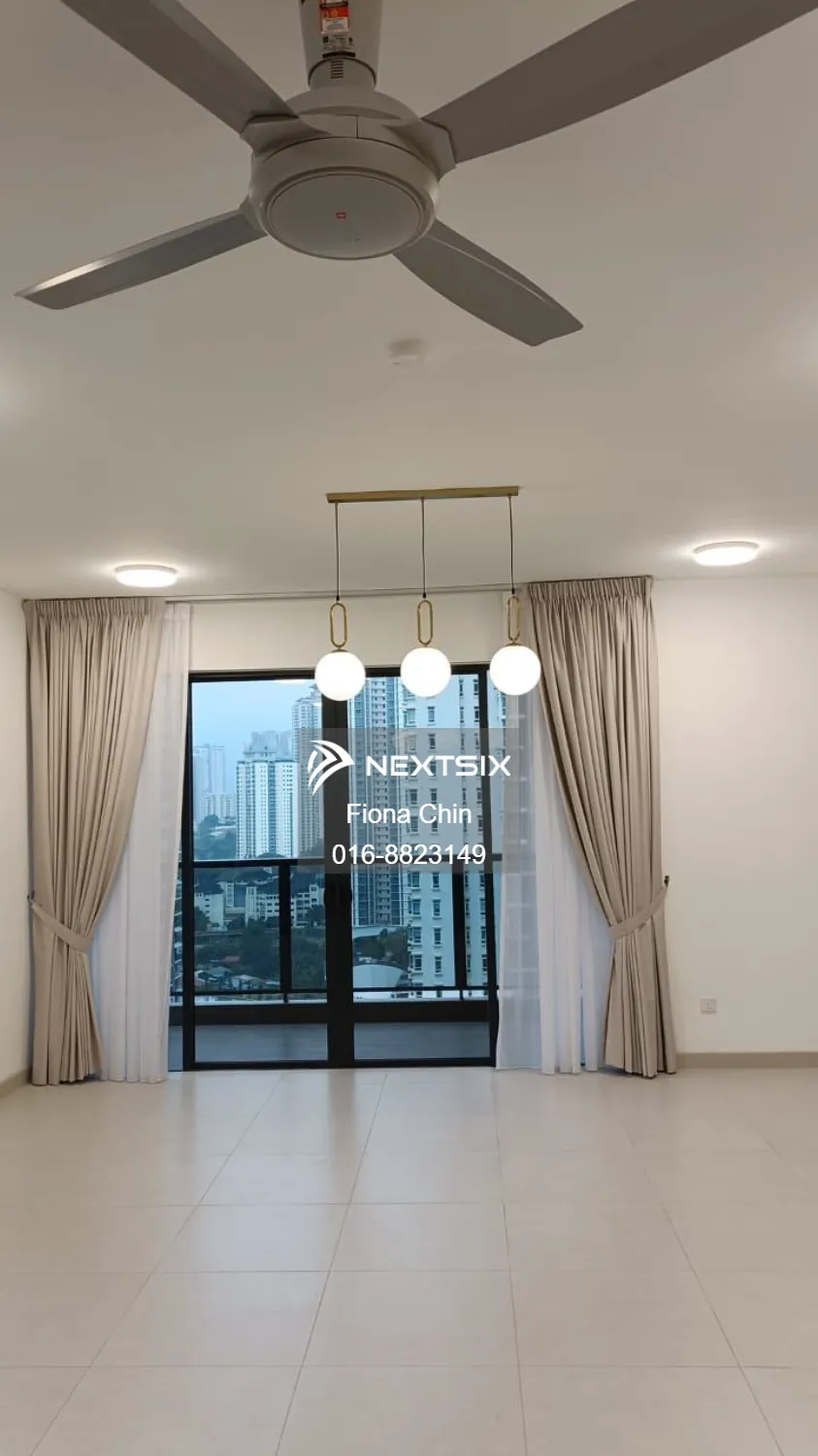 Condominium For Rent in Mont Kiara Wilayah Persekutuan Kuala Lumpur - Image 5