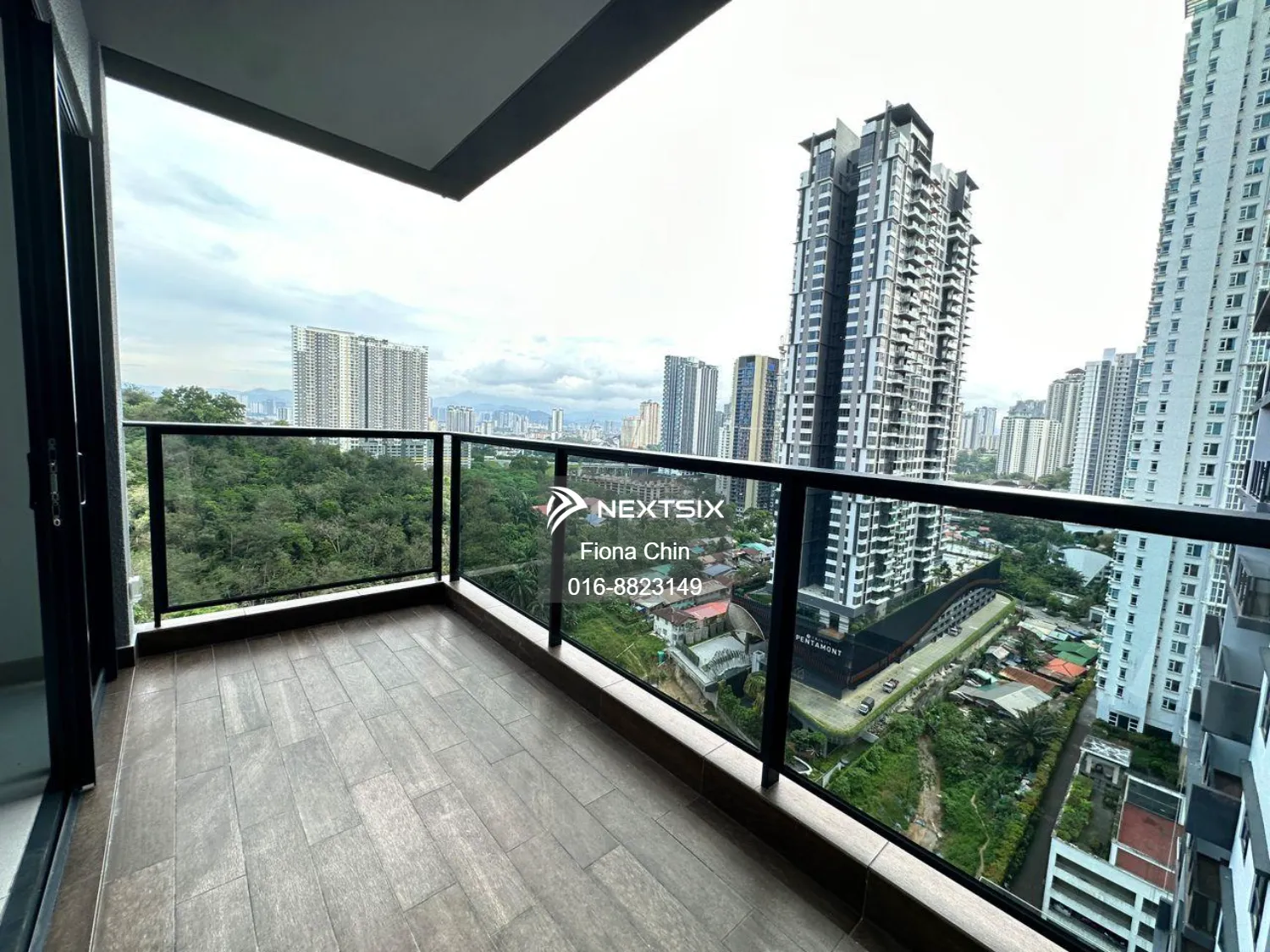 Condominium For Rent in Mont Kiara Wilayah Persekutuan Kuala Lumpur - Image 7