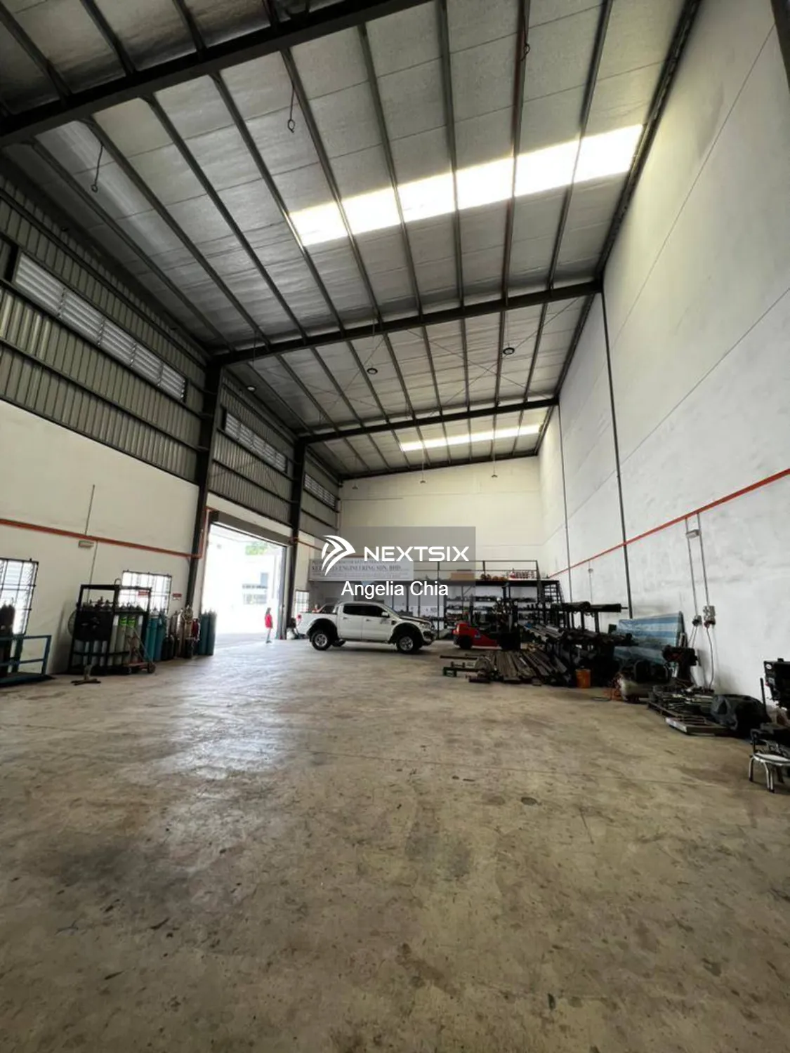 Alam Jaya Business Park @ Gelang Patah