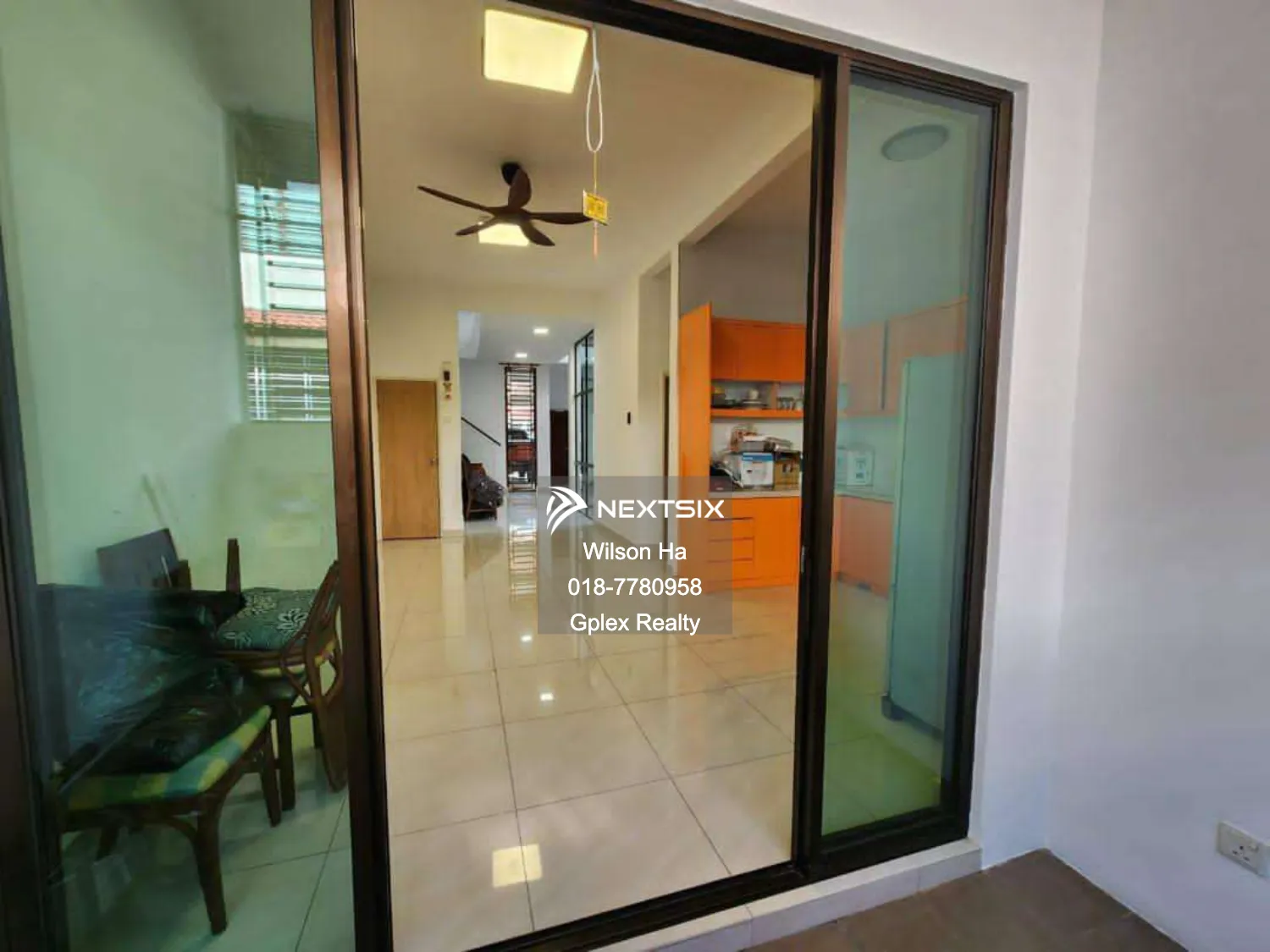 2-sty Superlink House For Sale in Johor Bahru Johor - Image 10