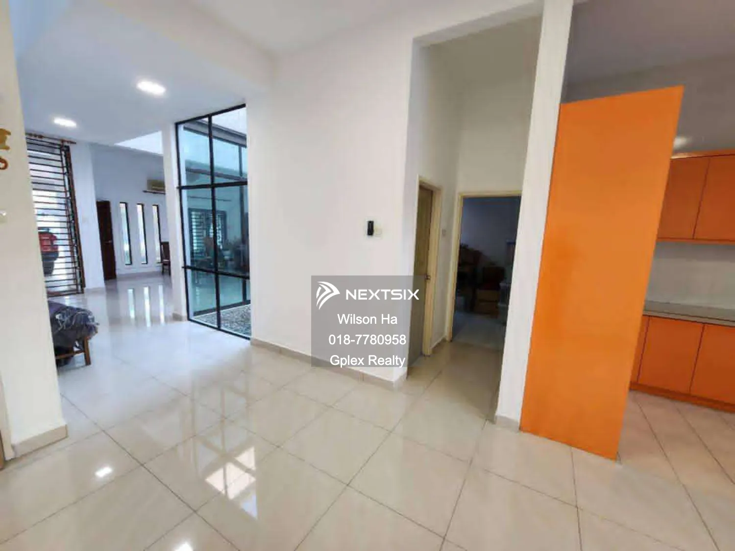 2-sty Superlink House For Sale in Johor Bahru Johor - Image 5