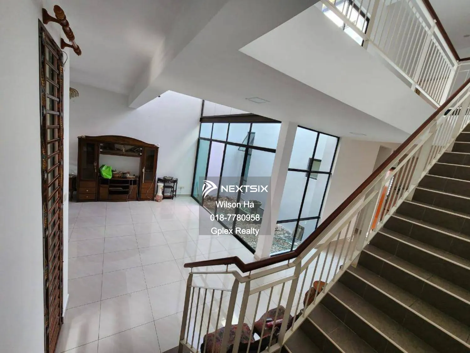 2-sty Superlink House For Sale in Johor Bahru Johor - Image 6