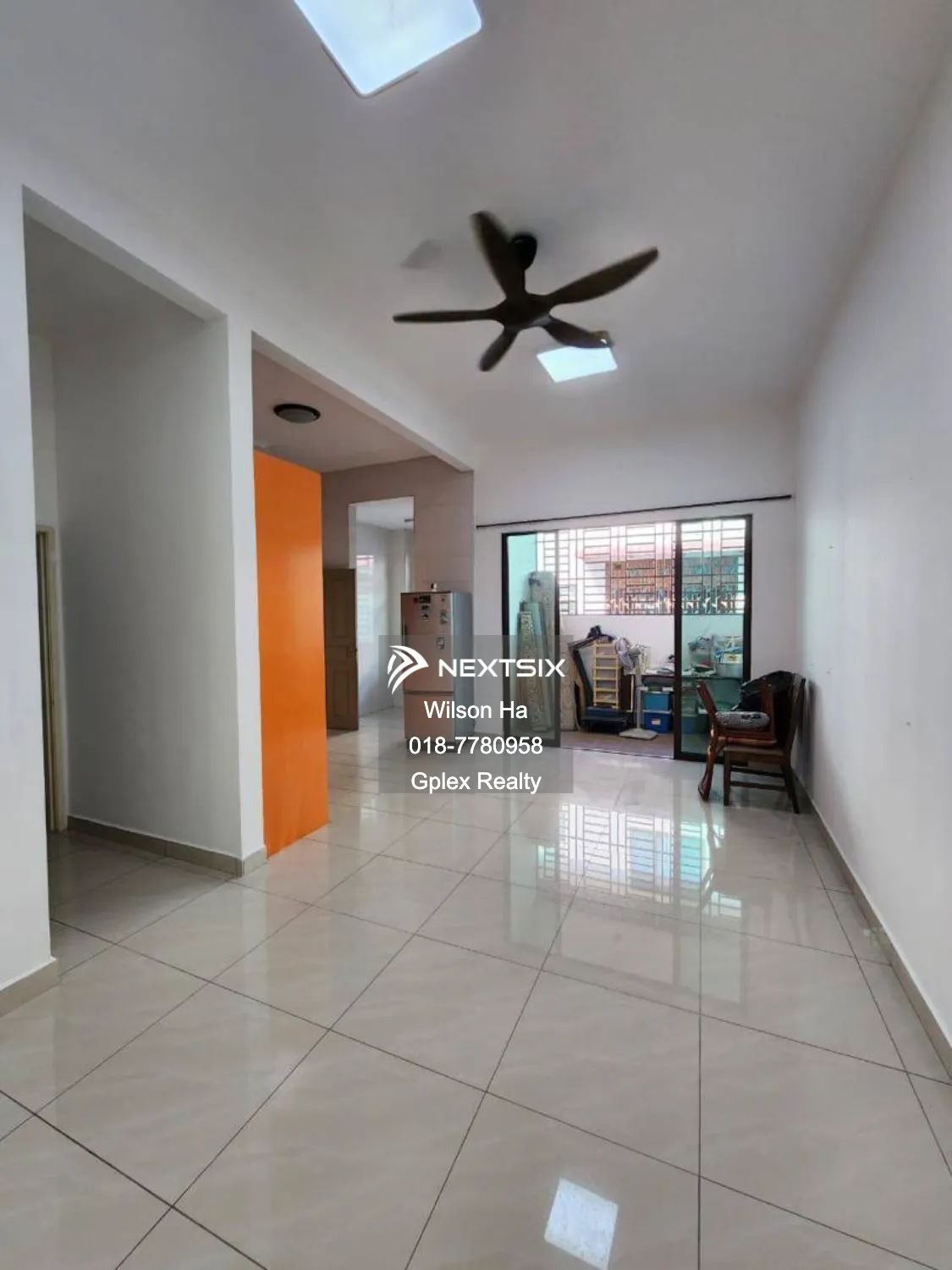 2-sty Superlink House For Sale in Johor Bahru Johor - Image 8