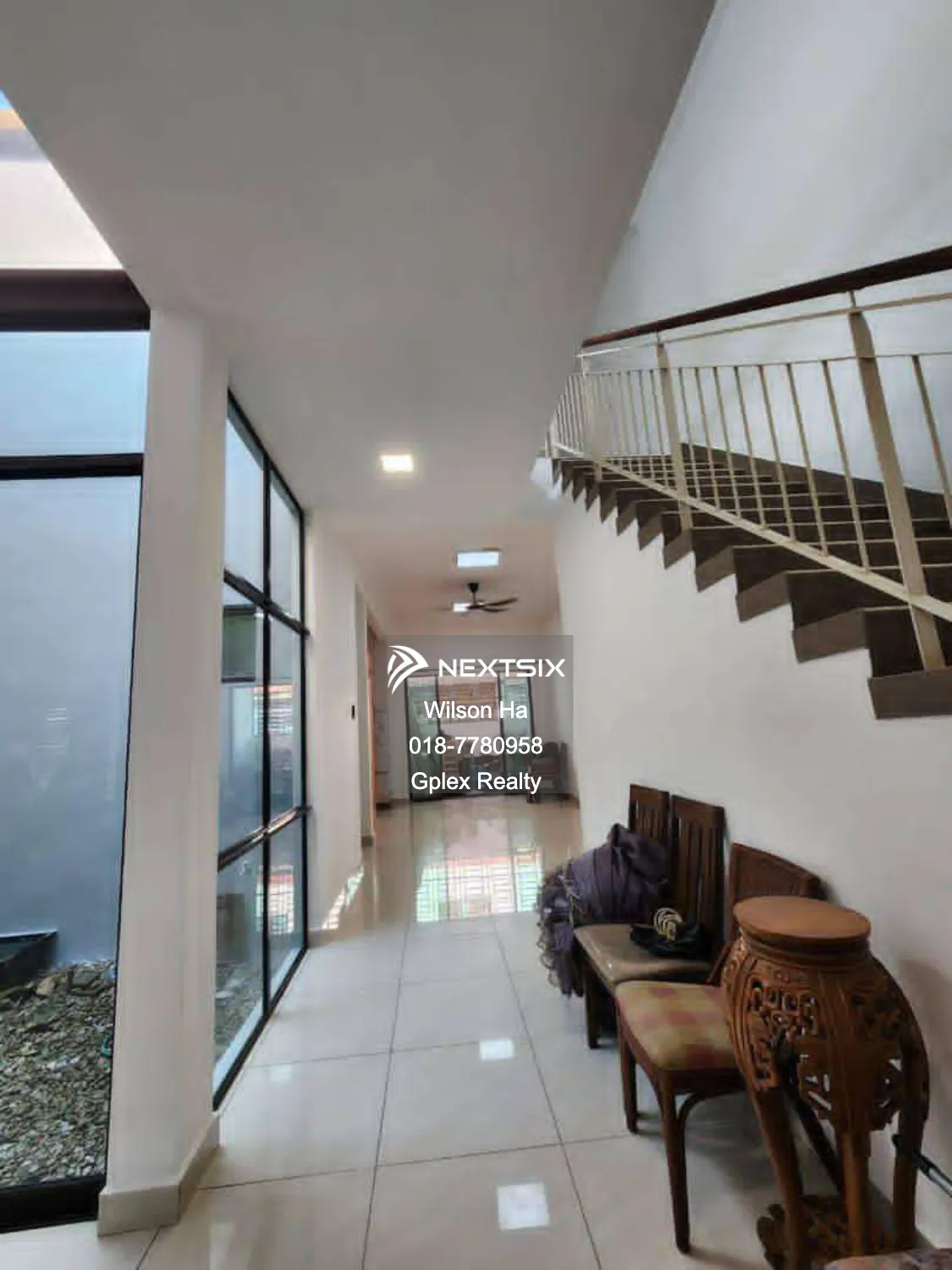 2-sty Superlink House For Sale in Johor Bahru Johor - Image 9