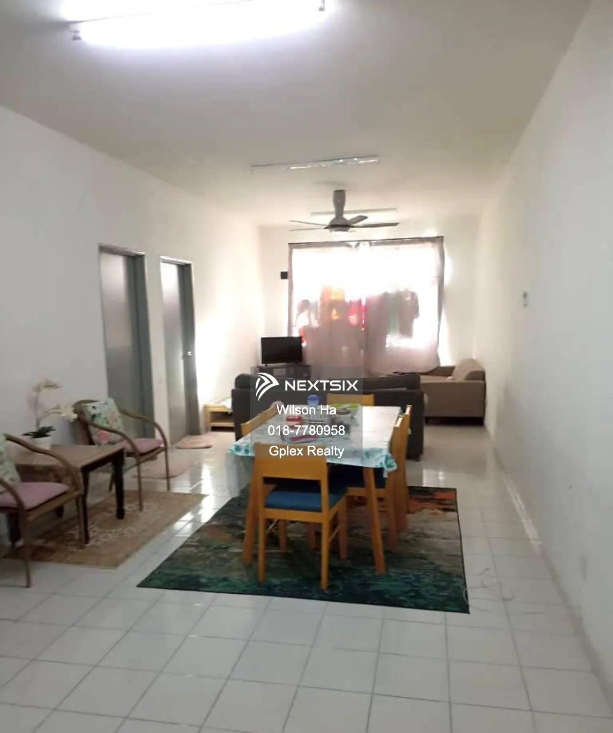 Apartment For Sale in Johor Bahru Johor