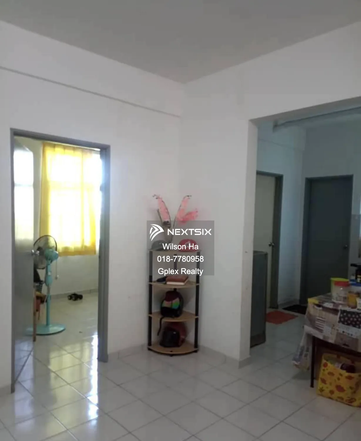 Apartment For Sale in Johor Bahru Johor - Image 5