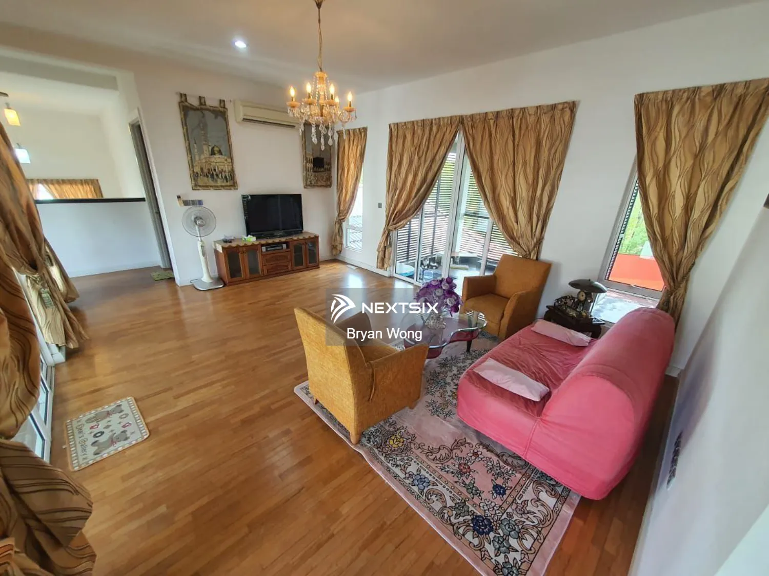 Bungalow For Sale in Iskandar Puteri (Nusajaya) Johor - Image 11