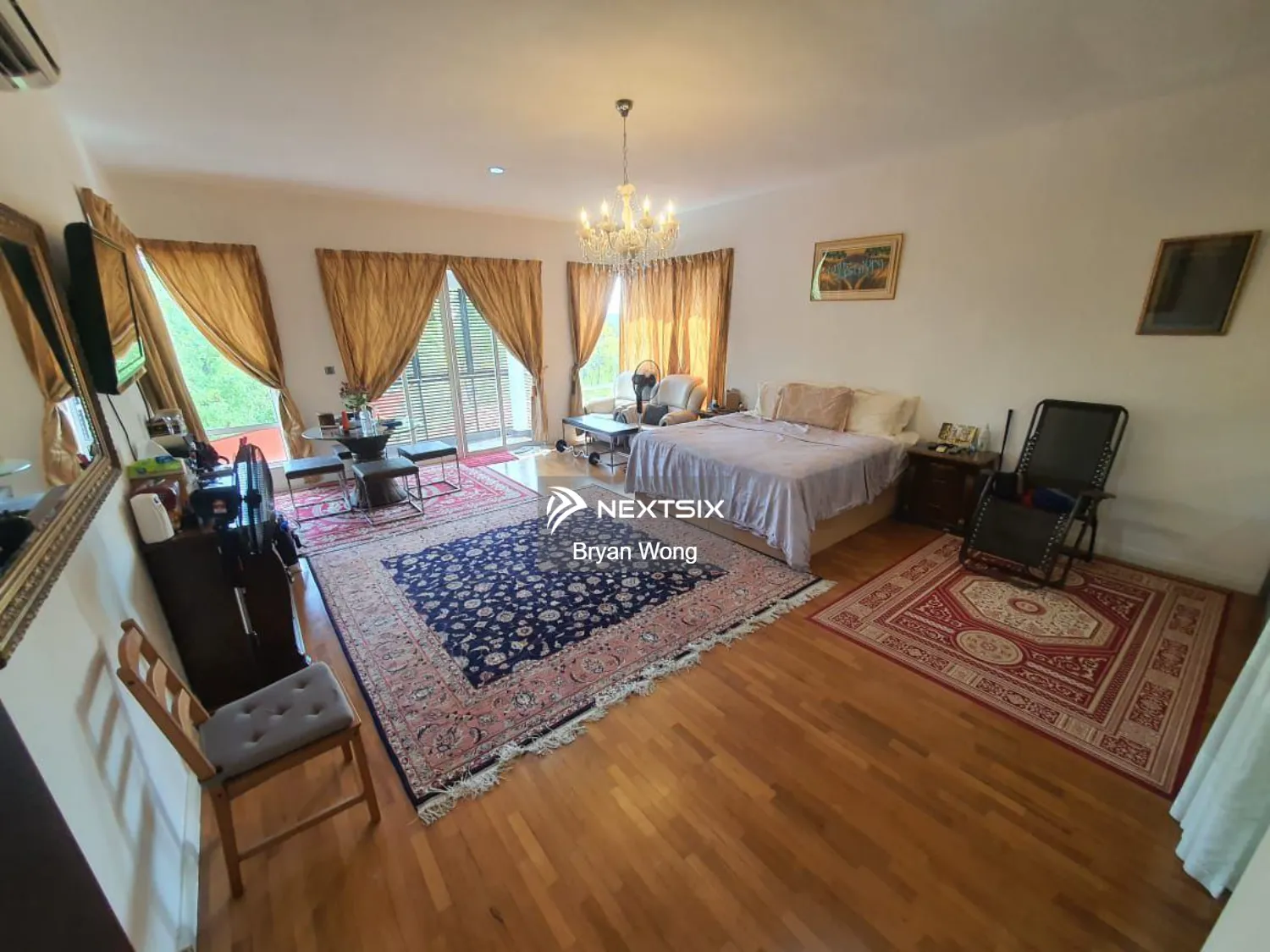 Bungalow For Sale in Iskandar Puteri (Nusajaya) Johor - Image 13