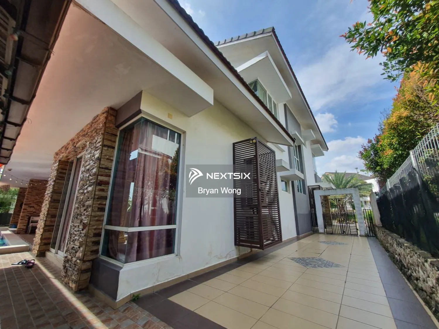 Bungalow For Sale in Iskandar Puteri (Nusajaya) Johor - Image 18