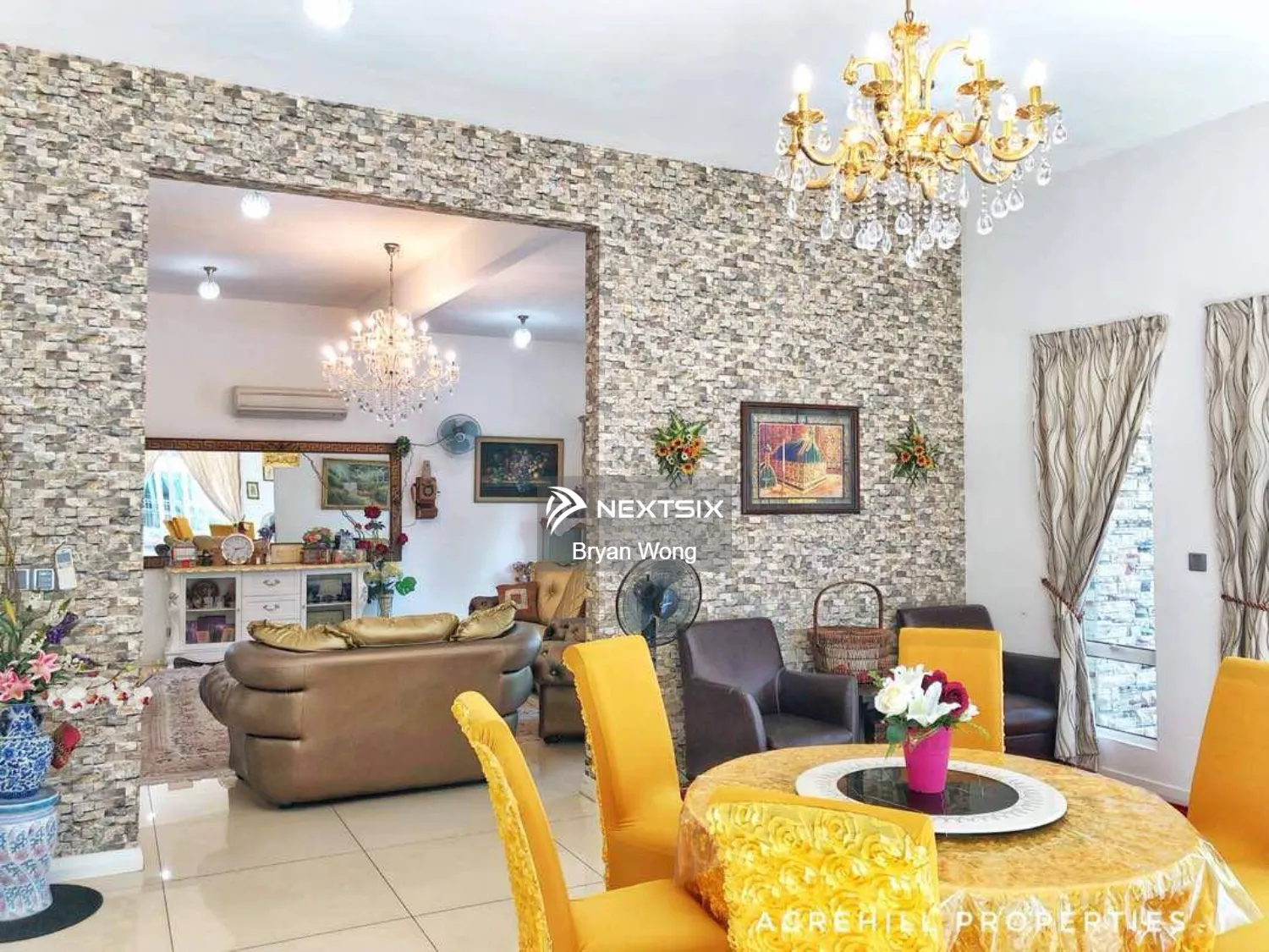 Bungalow For Sale in Iskandar Puteri (Nusajaya) Johor - Image 20