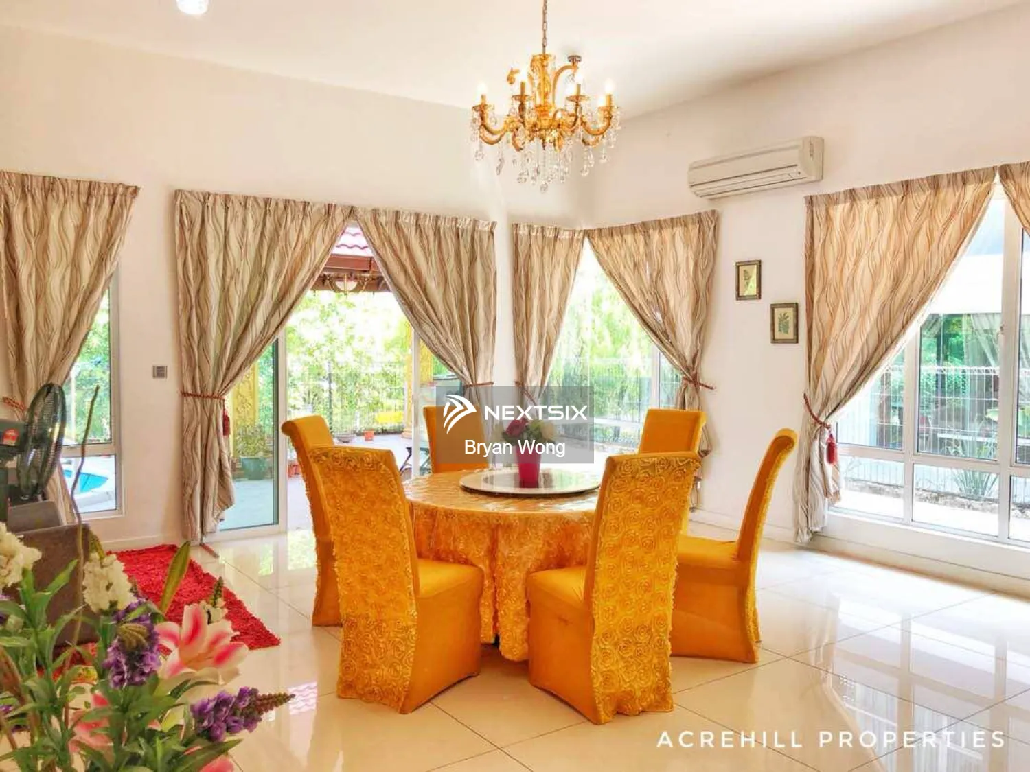 Bungalow For Sale in Iskandar Puteri (Nusajaya) Johor - Image 22