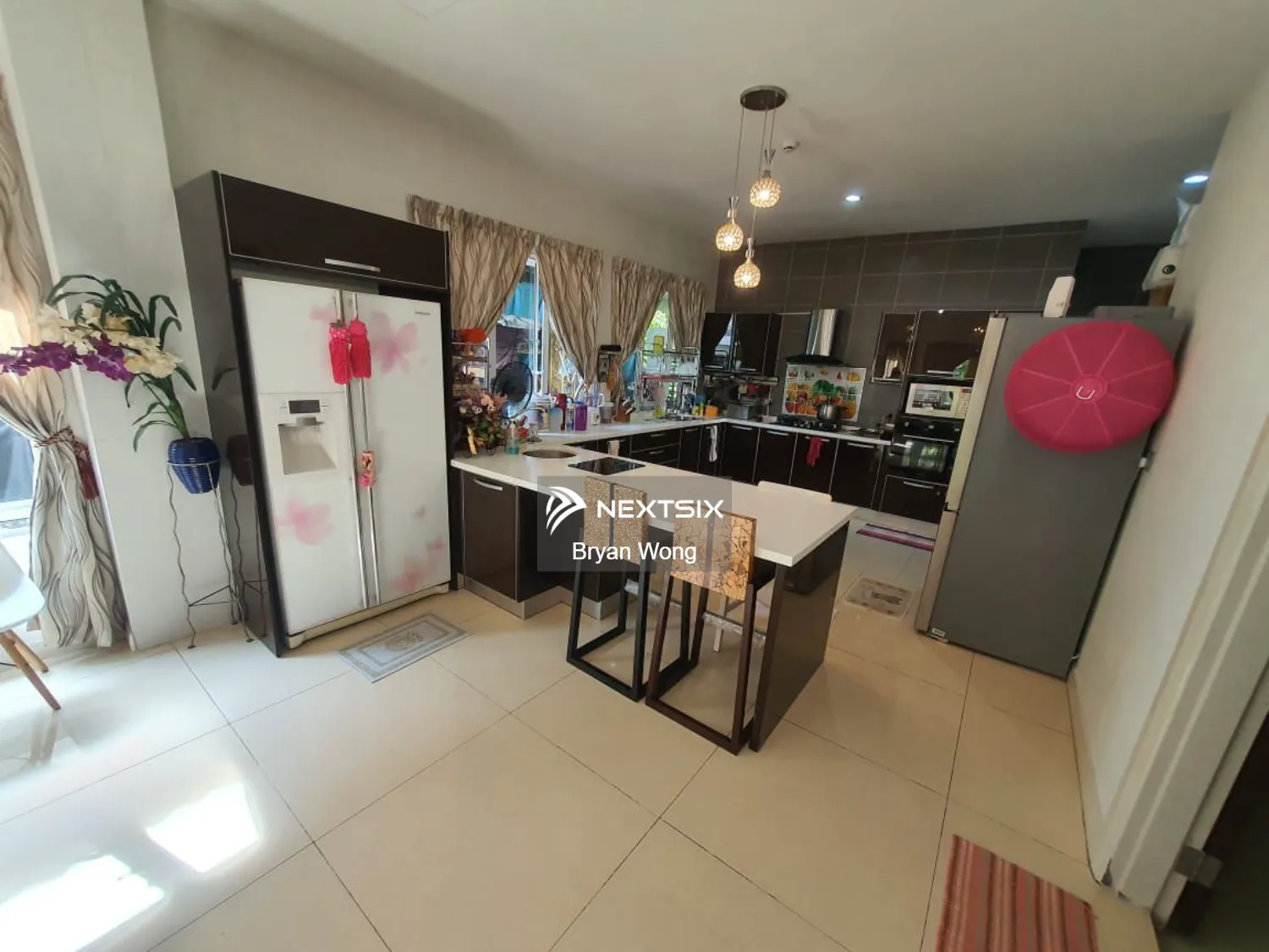 Bungalow For Sale in Iskandar Puteri (Nusajaya) Johor - Image 23