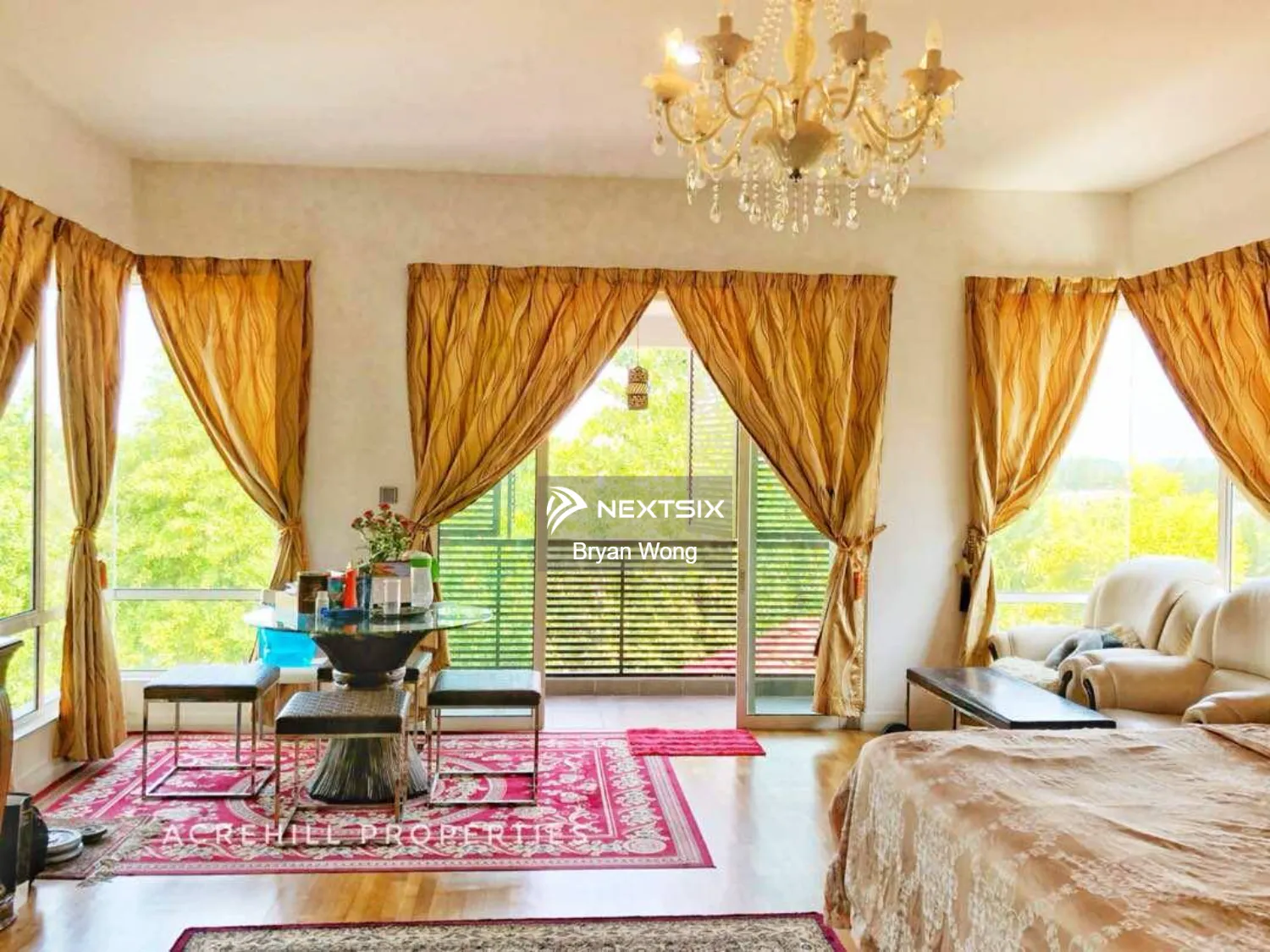 Bungalow For Sale in Iskandar Puteri (Nusajaya) Johor - Image 6