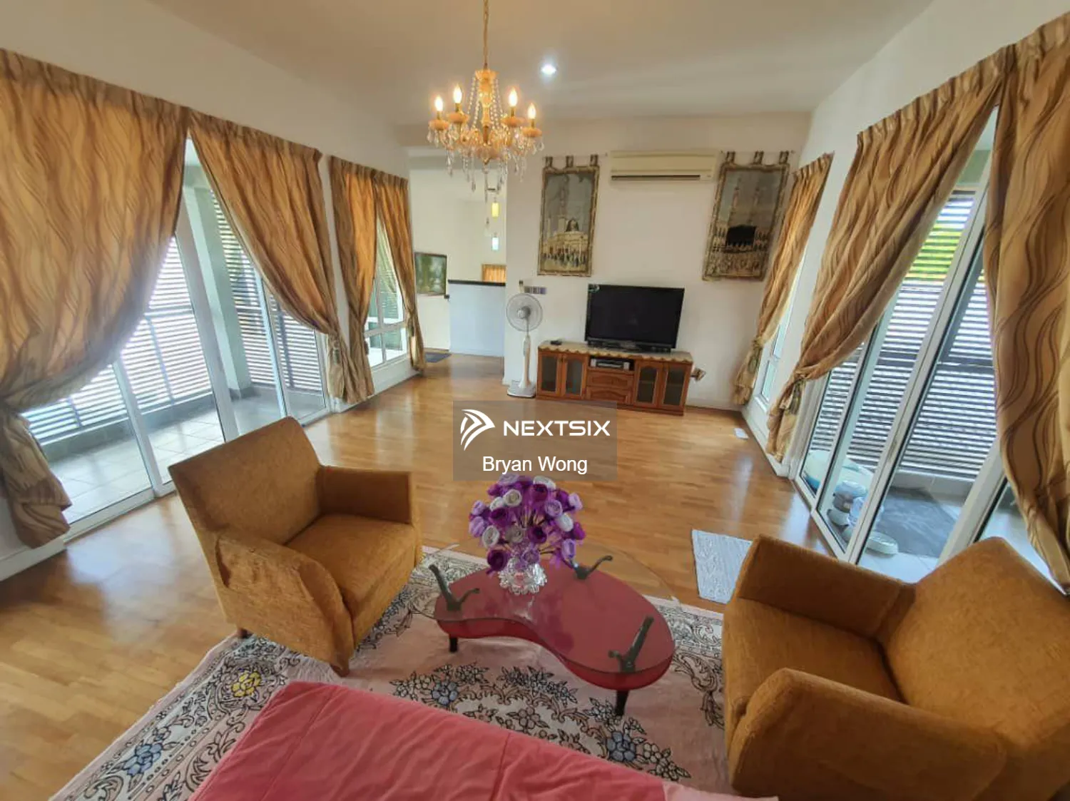 Bungalow For Sale in Iskandar Puteri (Nusajaya) Johor - Image 7