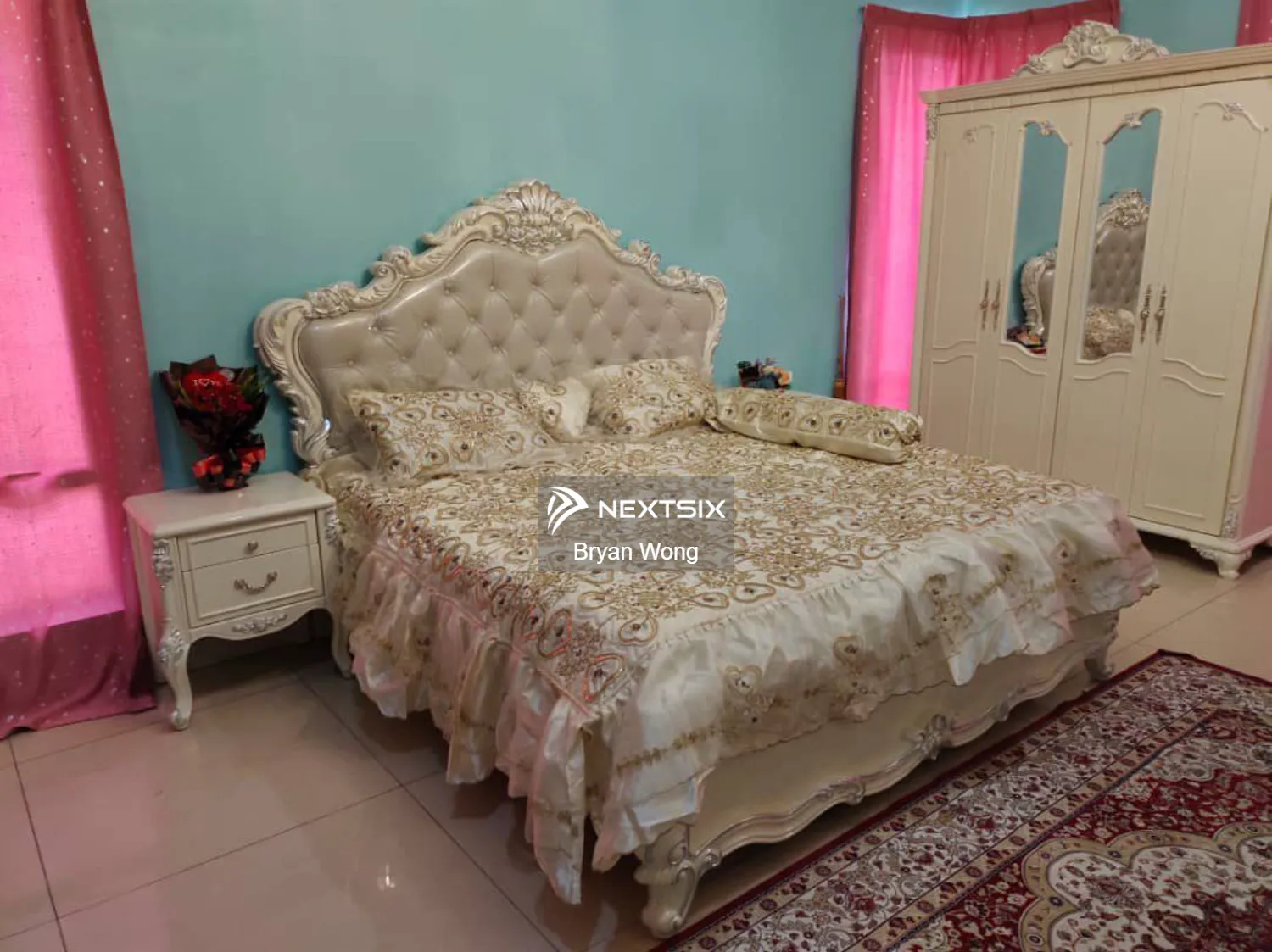 Bungalow For Sale in Iskandar Puteri (Nusajaya) Johor - Image 9