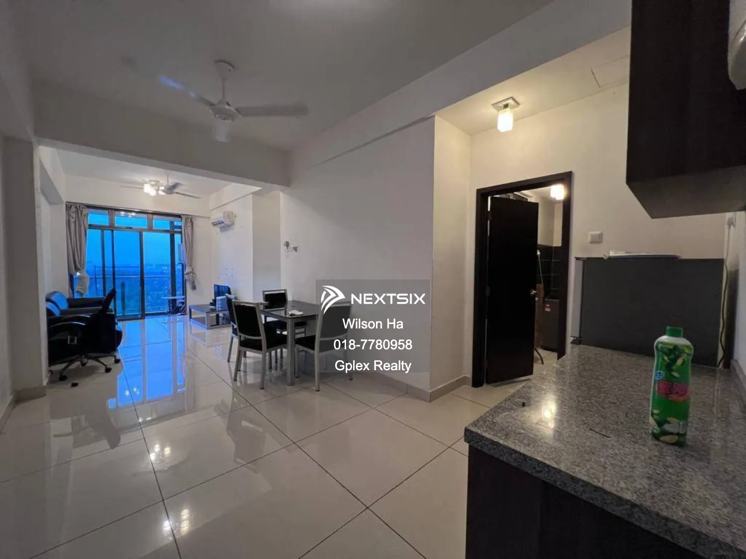 Serviced Residence For Sale in Iskandar Puteri (Nusajaya) Johor - Image 10