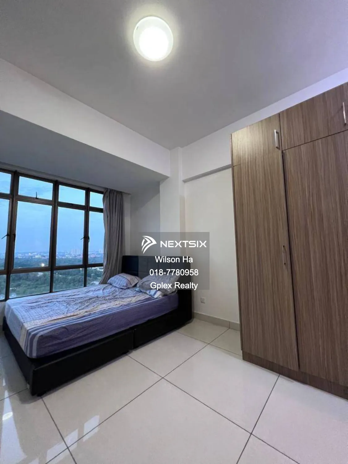 Serviced Residence For Sale in Iskandar Puteri (Nusajaya) Johor - Image 5