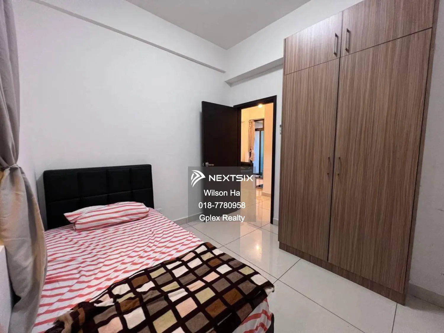 Serviced Residence For Sale in Iskandar Puteri (Nusajaya) Johor - Image 6