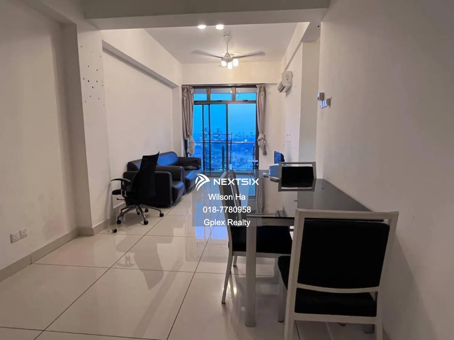 Serviced Residence For Sale in Iskandar Puteri (Nusajaya) Johor - Image 7