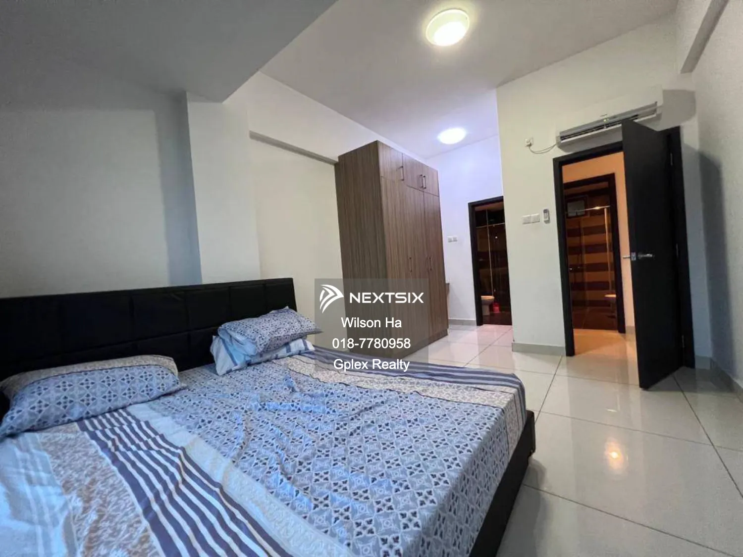 Serviced Residence For Sale in Iskandar Puteri (Nusajaya) Johor - Image 8