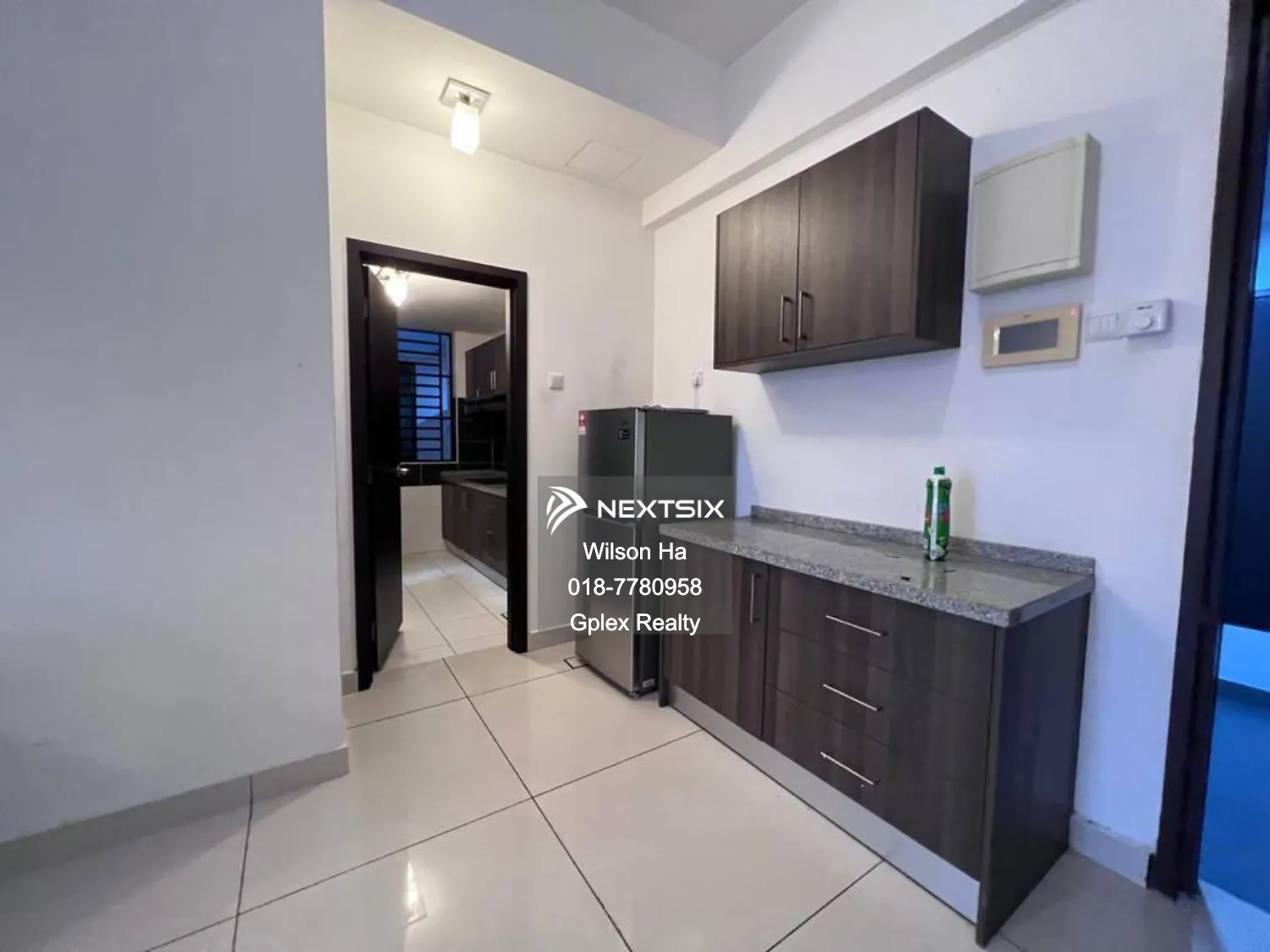 Serviced Residence For Sale in Iskandar Puteri (Nusajaya) Johor - Image 9