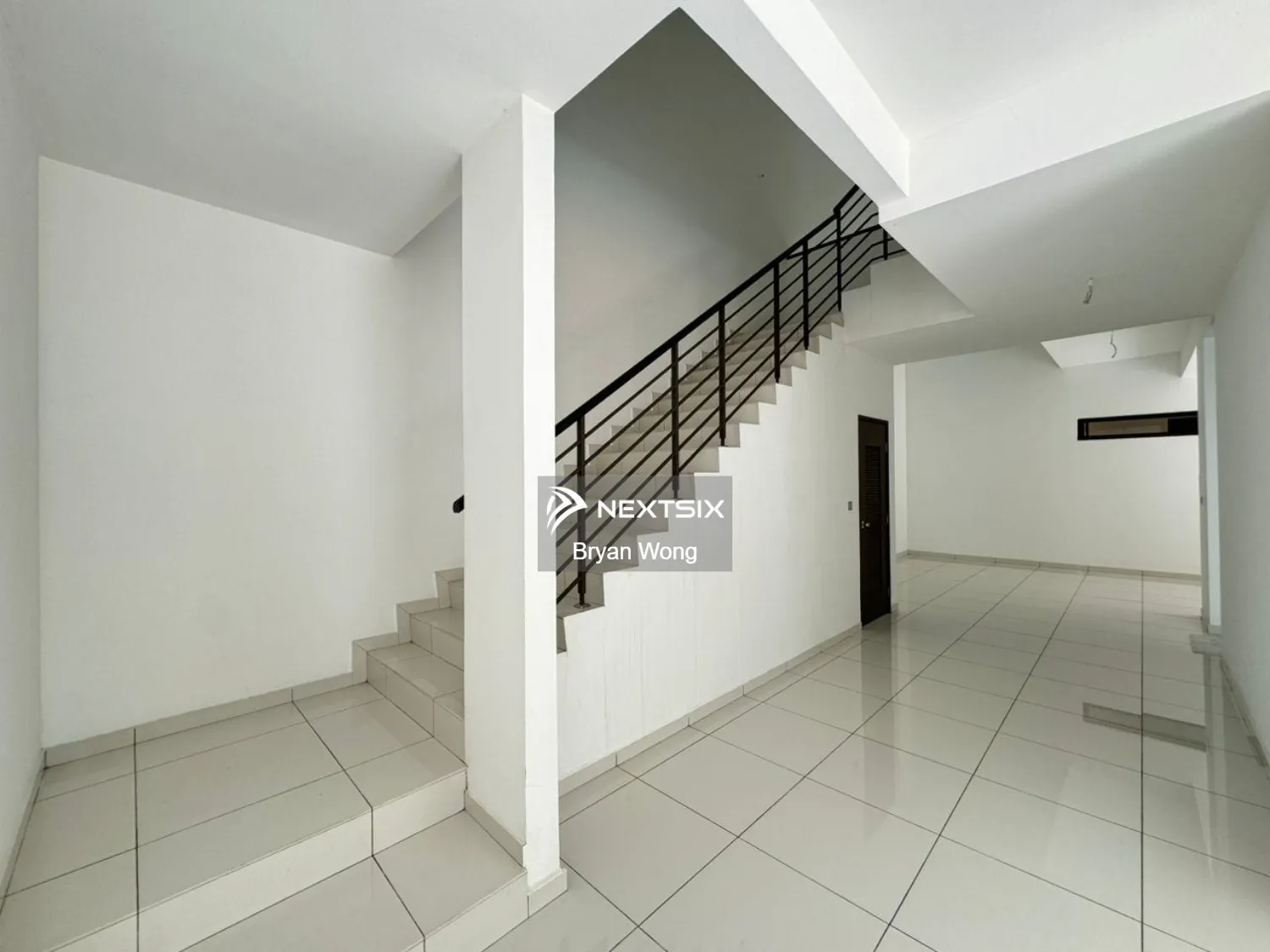 Cluster House For Sale in Horizon Hills Johor