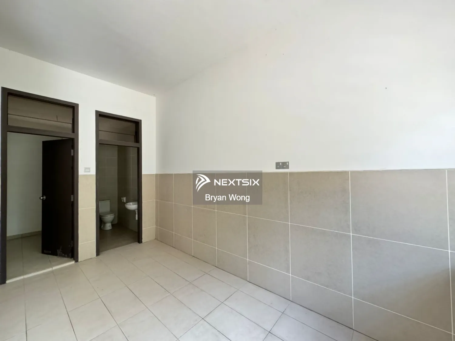 Cluster House For Sale in Horizon Hills Johor - Image 14