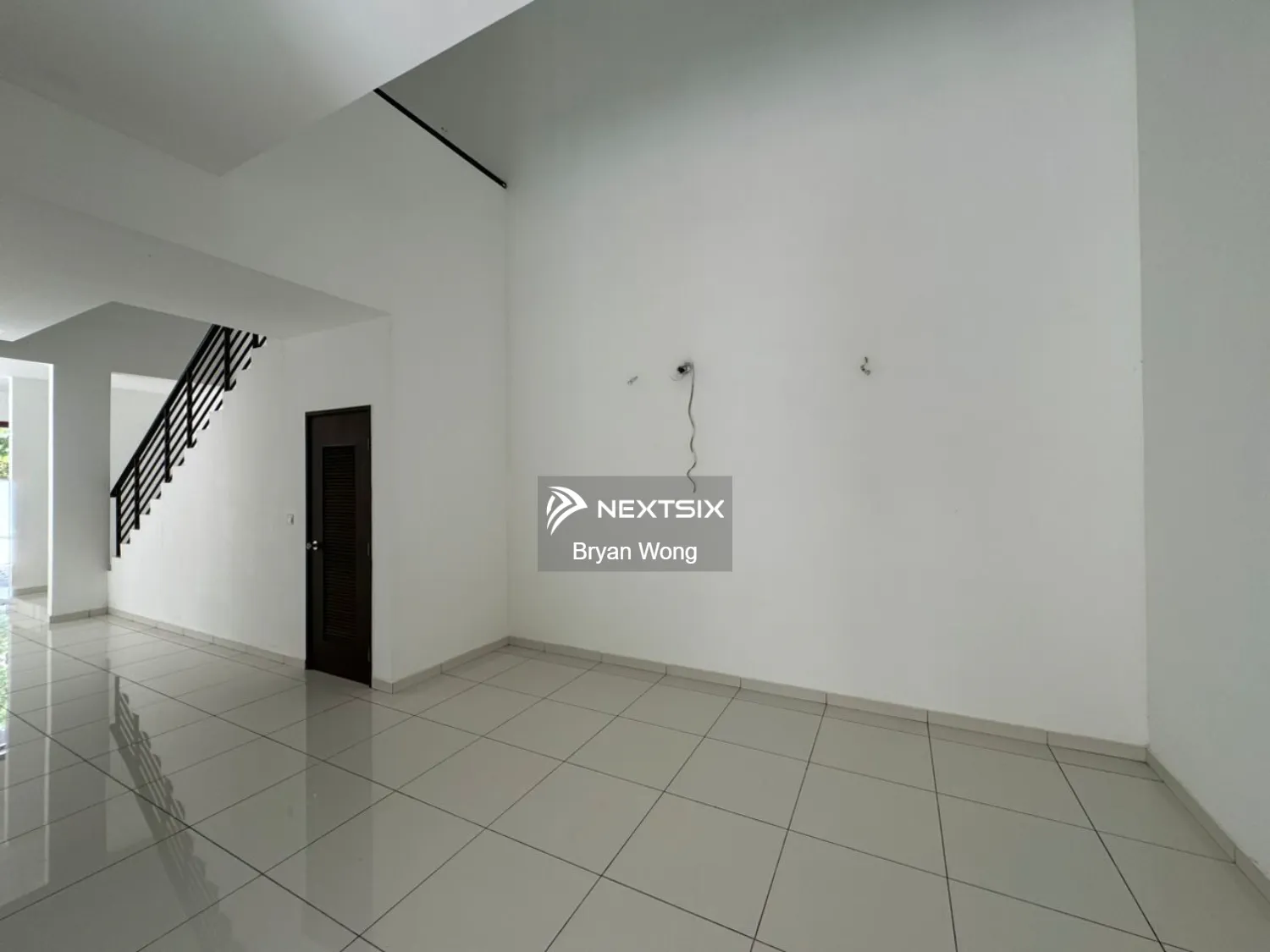 Cluster House For Sale in Horizon Hills Johor - Image 19