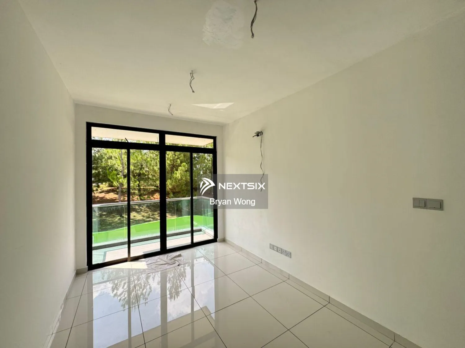 Cluster House For Sale in Horizon Hills Johor - Image 5