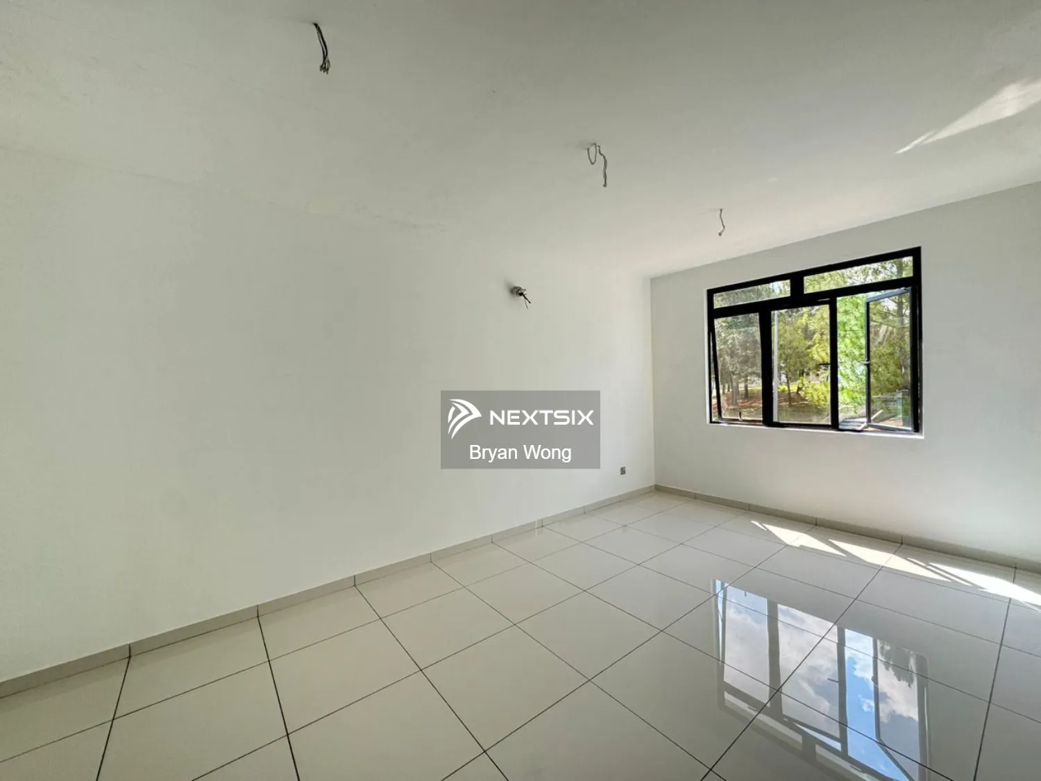 Cluster House For Sale in Horizon Hills Johor - Image 9