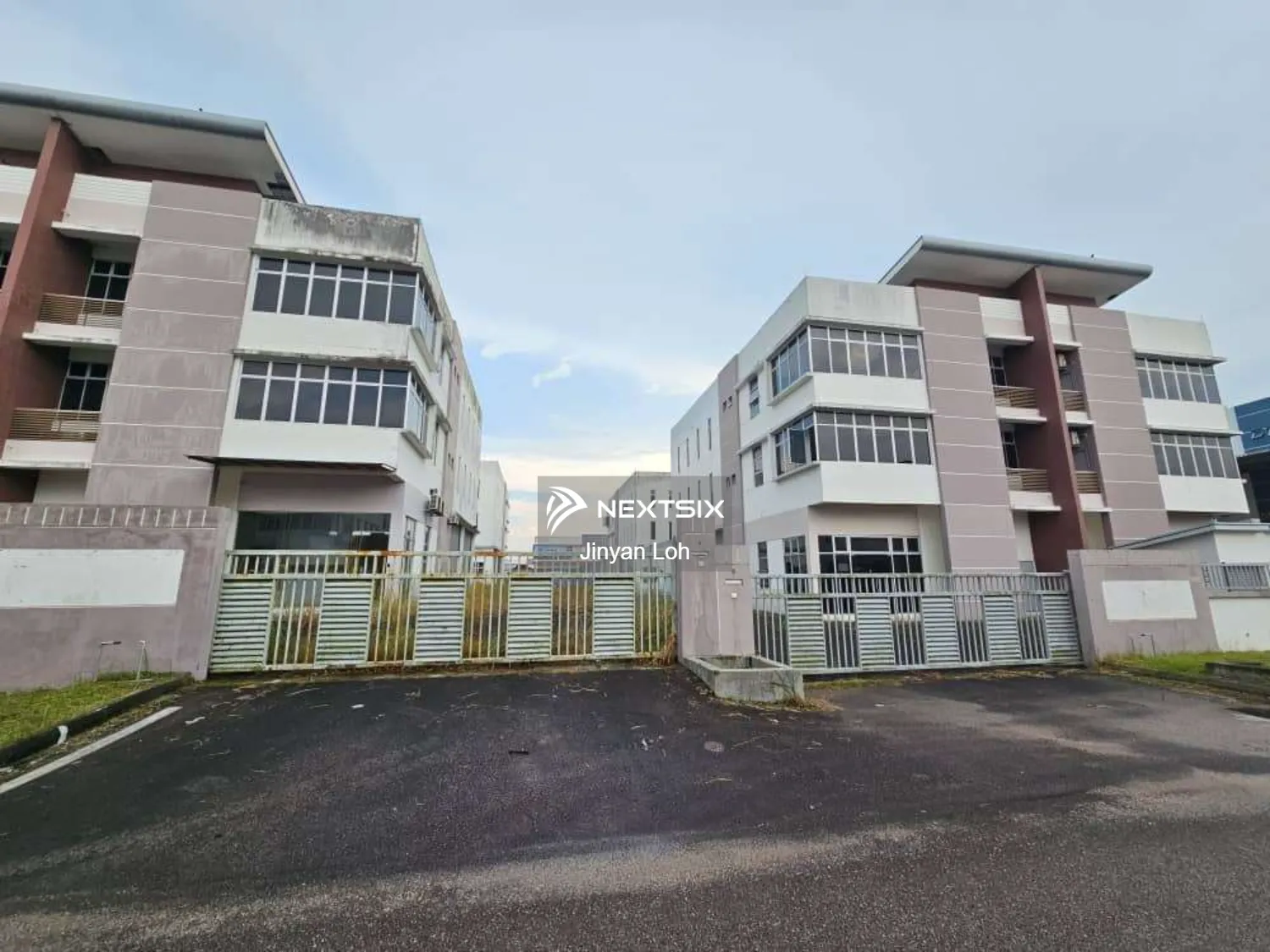Semi-D Factory For Rent in Gelang Patah Johor - Image 6