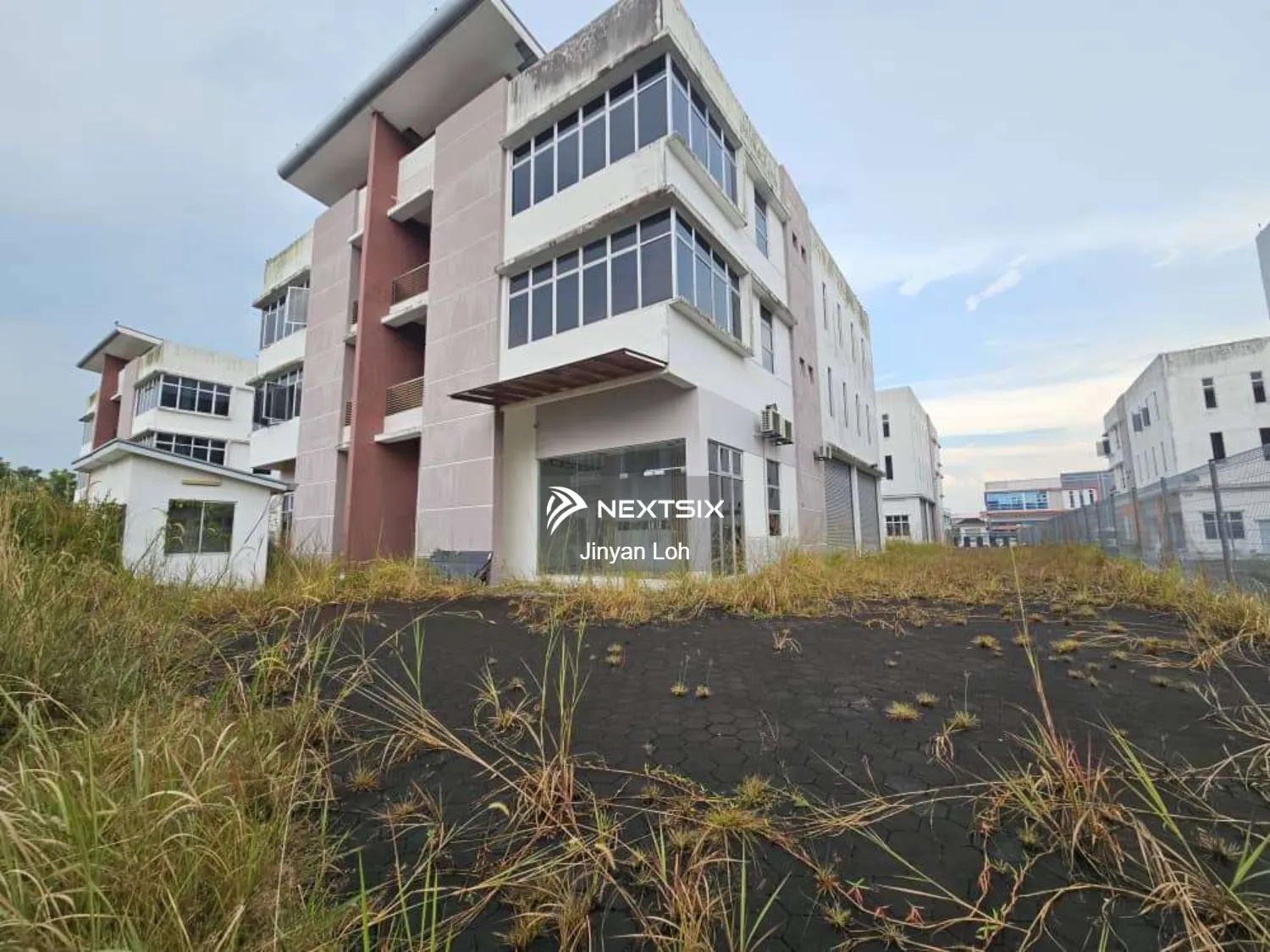 Semi-D Factory For Rent in Gelang Patah Johor - Image 8