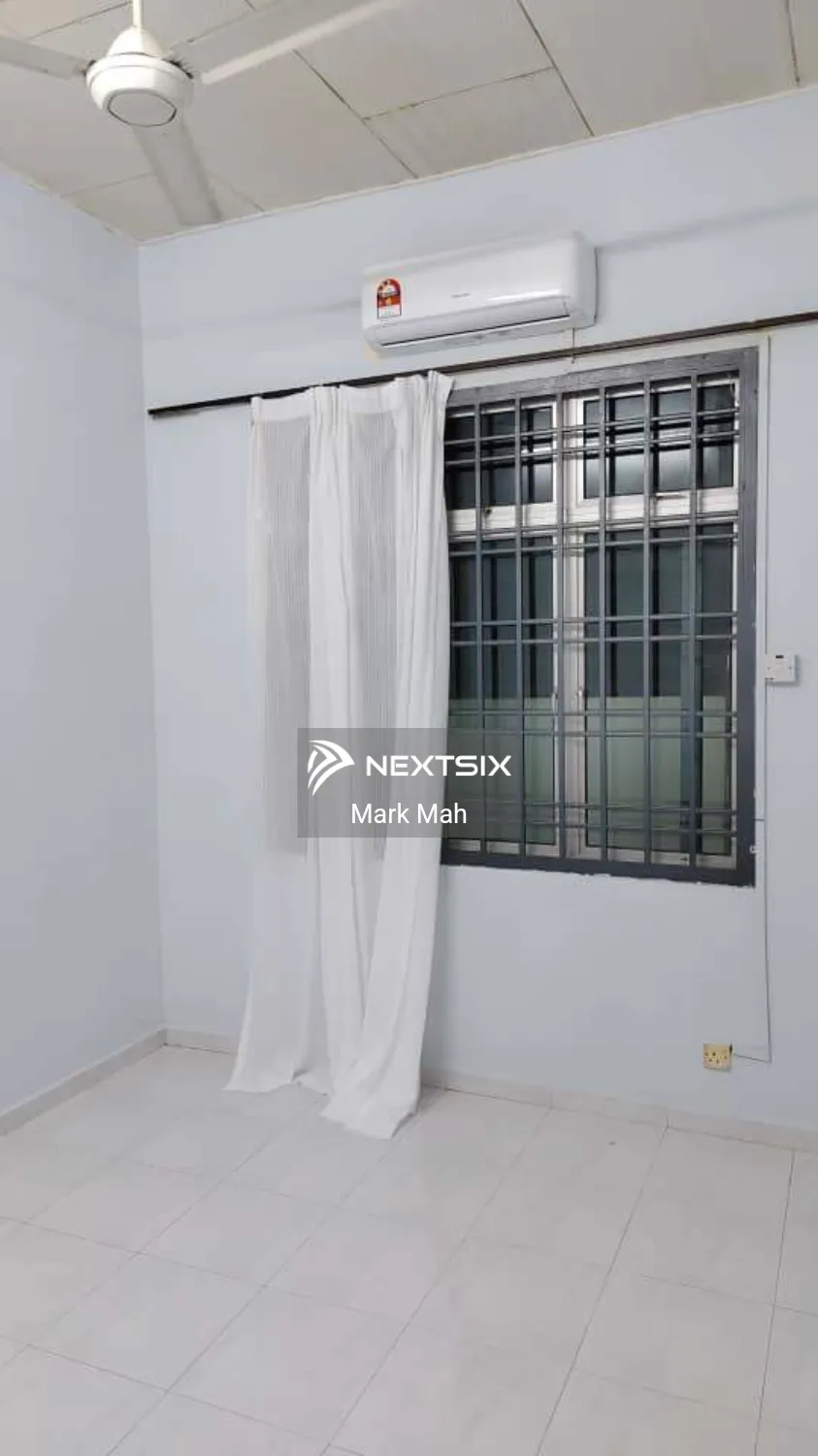 1-sty Terrace/Link House For Rent in Iskandar Puteri (Nusajaya) Johor - Image 5