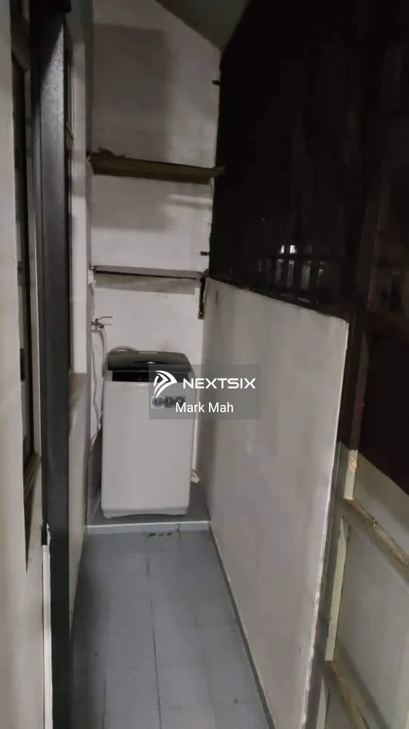 1-sty Terrace/Link House For Rent in Iskandar Puteri (Nusajaya) Johor - Image 7