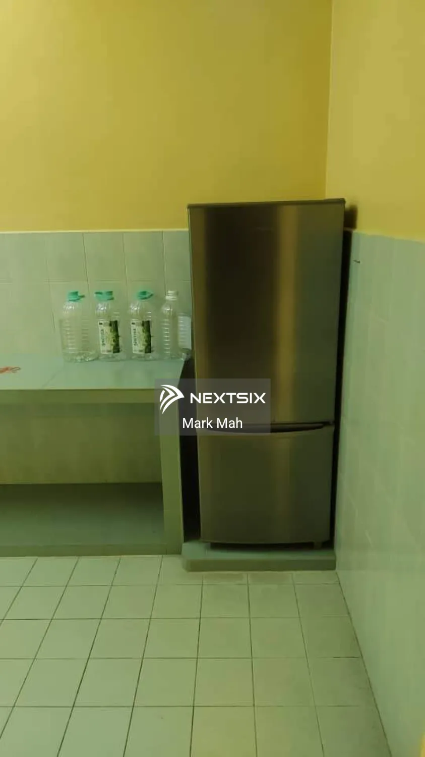 1-sty Terrace/Link House For Rent in Iskandar Puteri (Nusajaya) Johor - Image 8