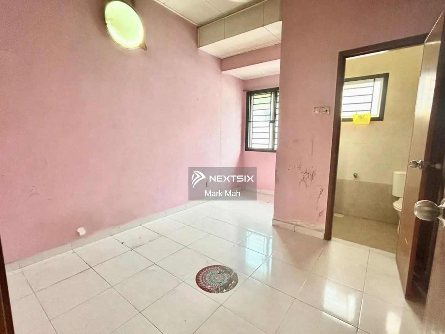 2-sty Terrace/Link House For Sale in Johor Bahru Johor