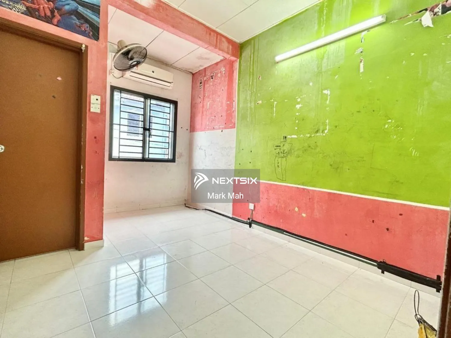 2-sty Terrace/Link House For Sale in Johor Bahru Johor - Image 11